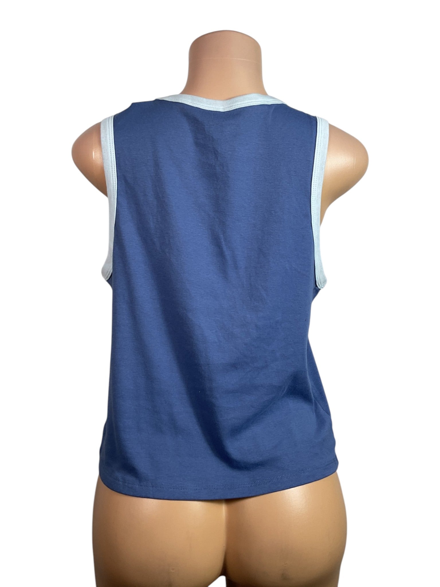 Blusa XL (Bluey)
