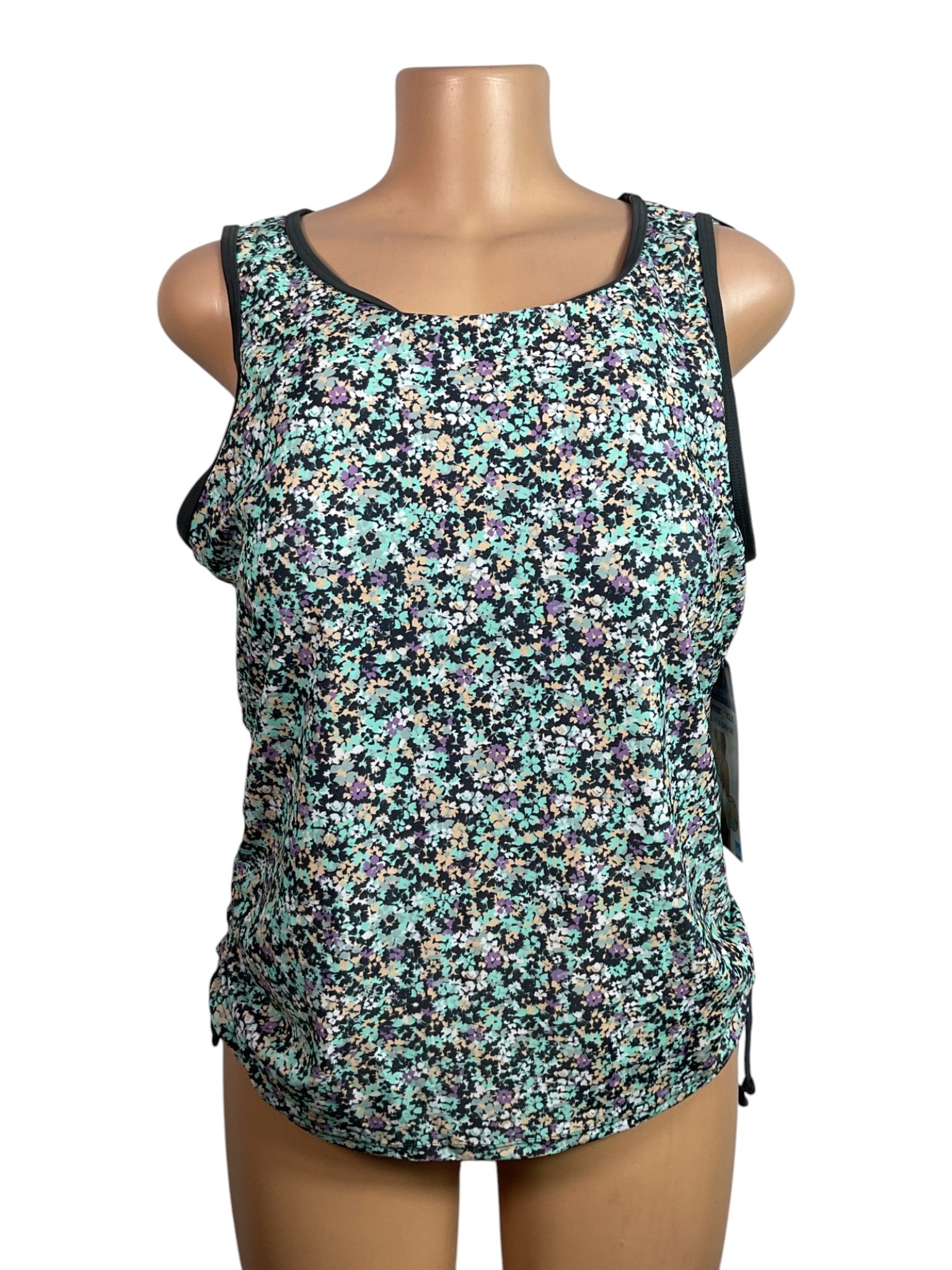 Blusa XL (Free Country)