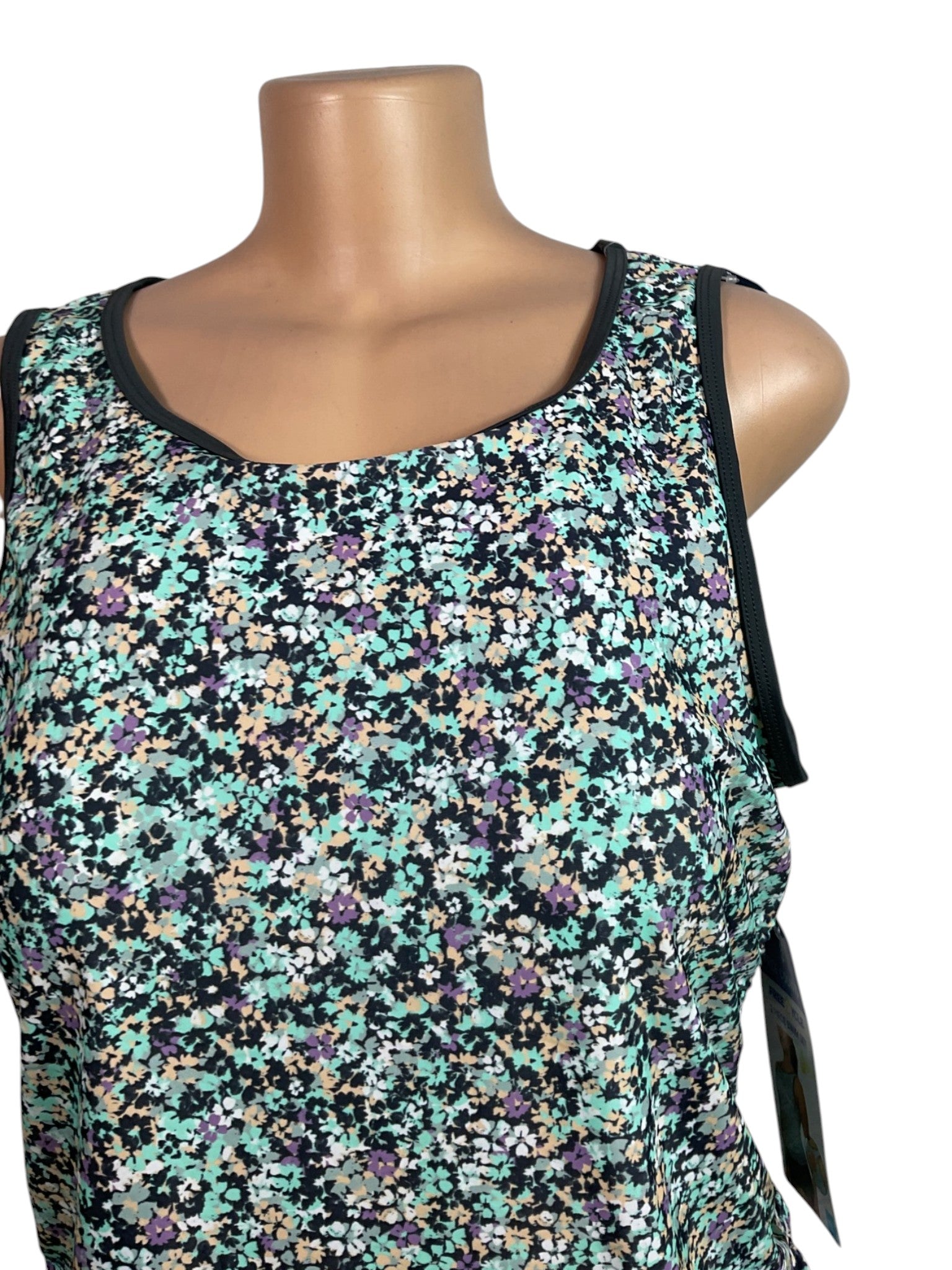 Blusa XL (Free Country)