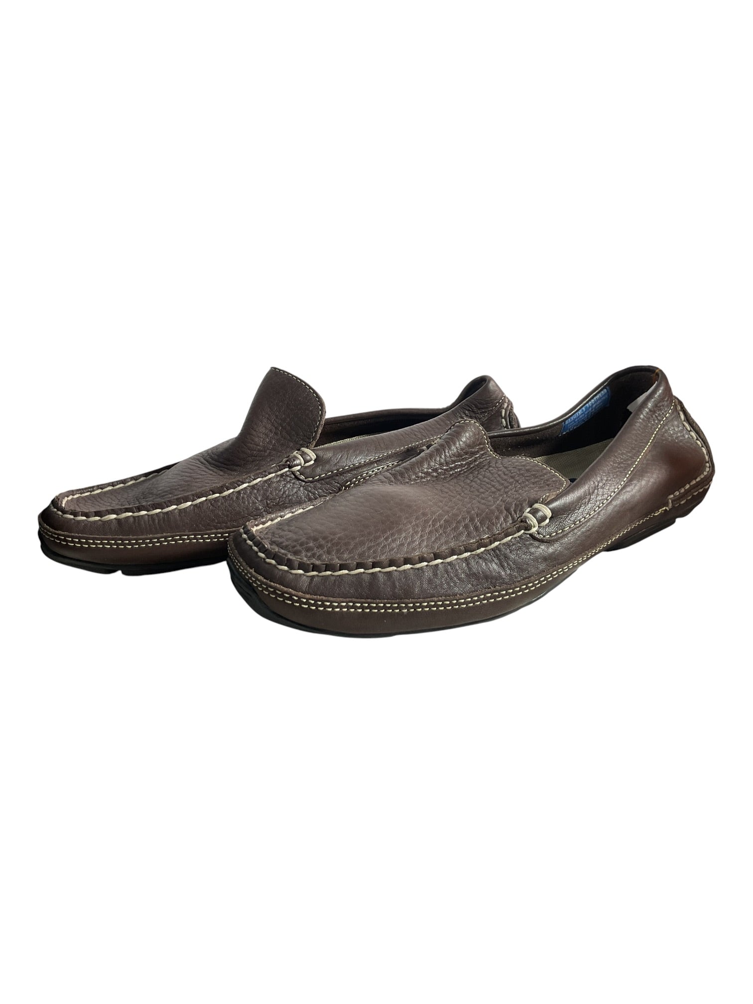 Zapato 8 (Rock Port)