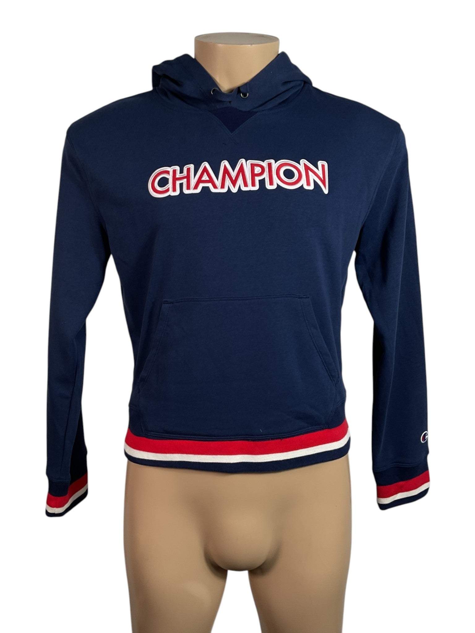 Sueter M (Champion)