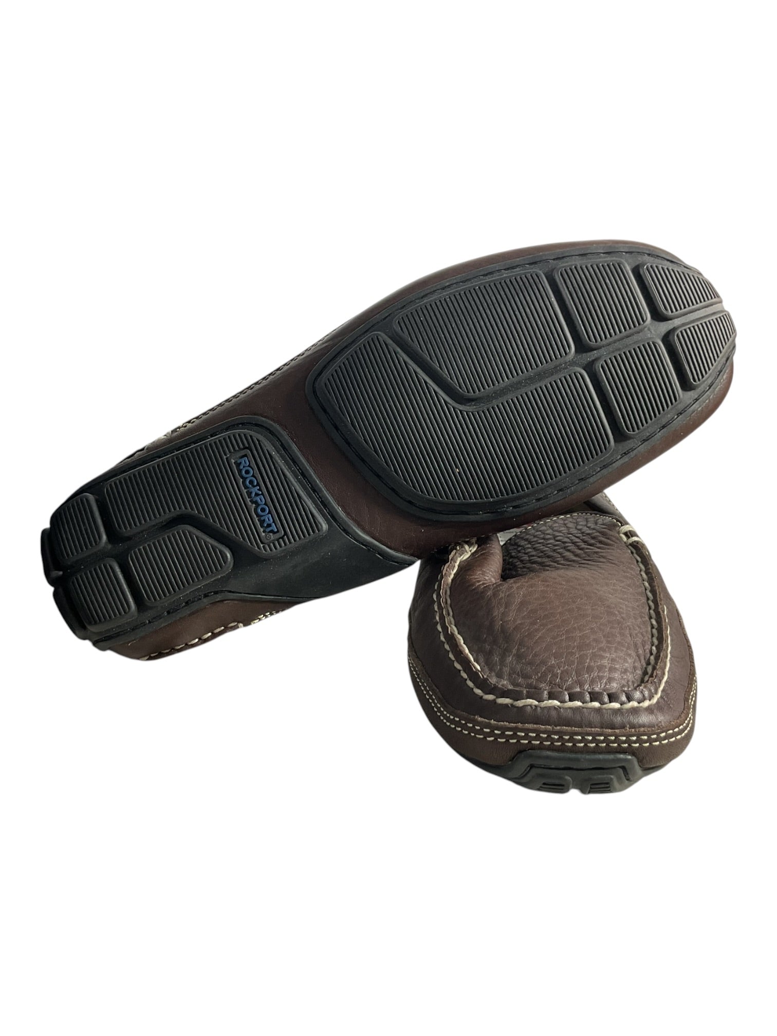 Zapato 8 (Rock Port)
