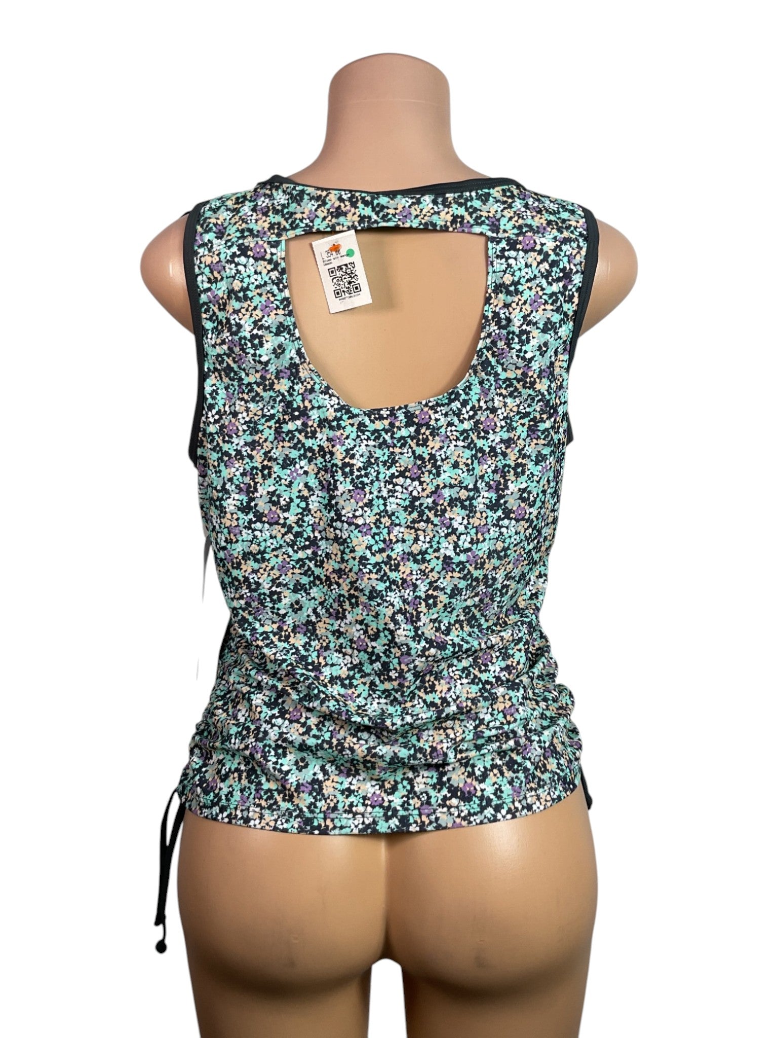 Blusa XL (Free Country)