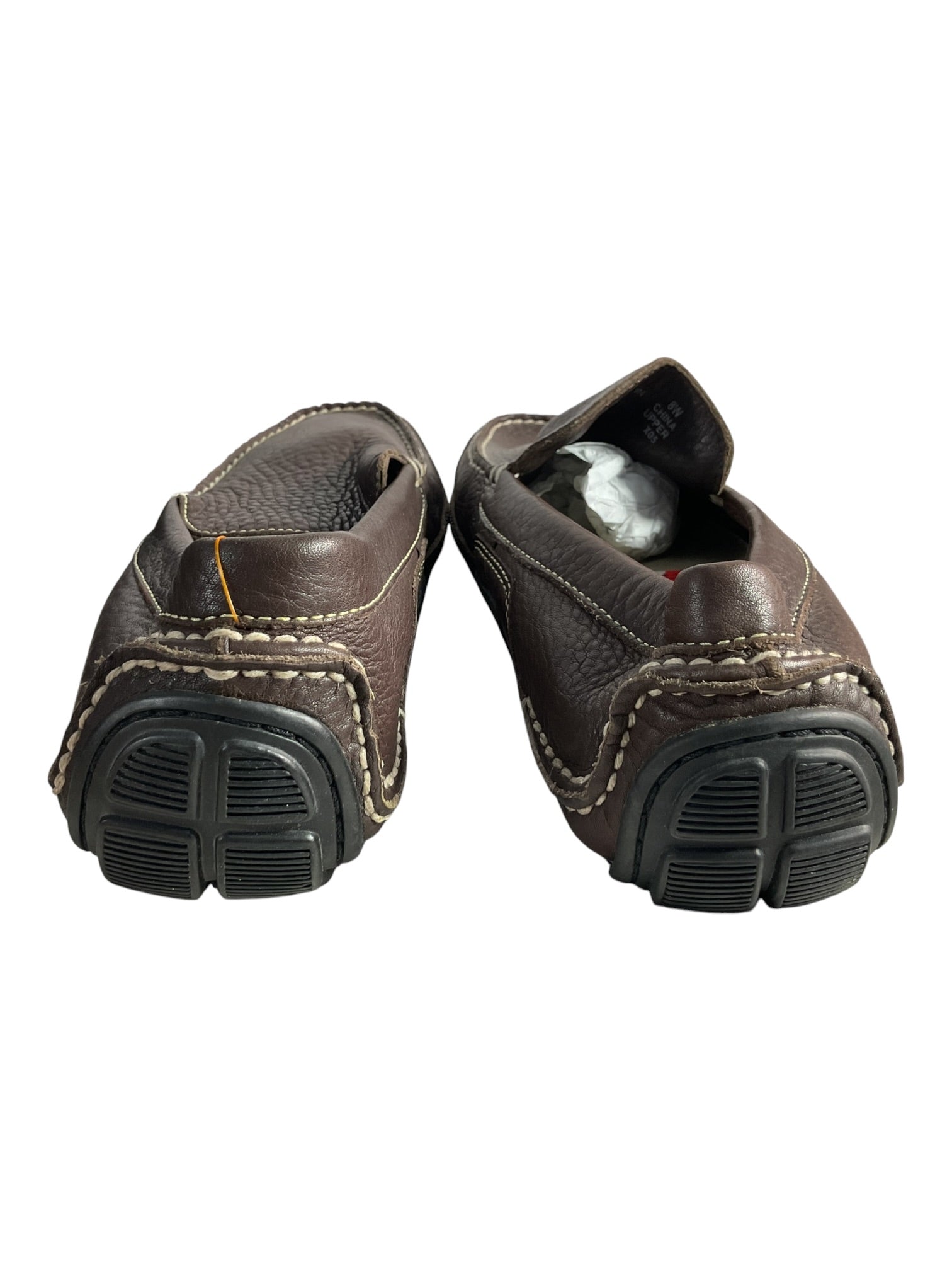 Zapato 8 (Rock Port)