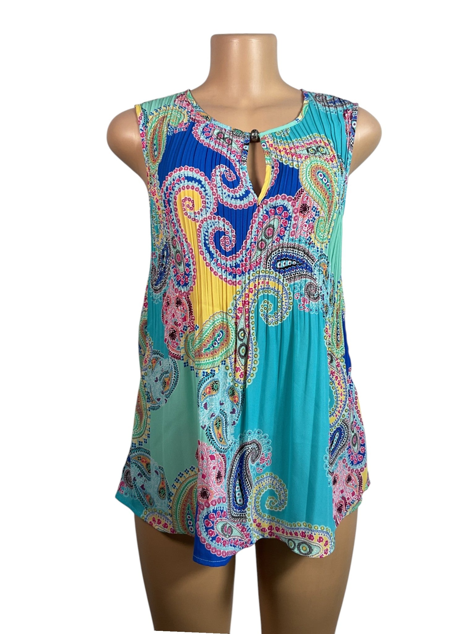 Blusa S