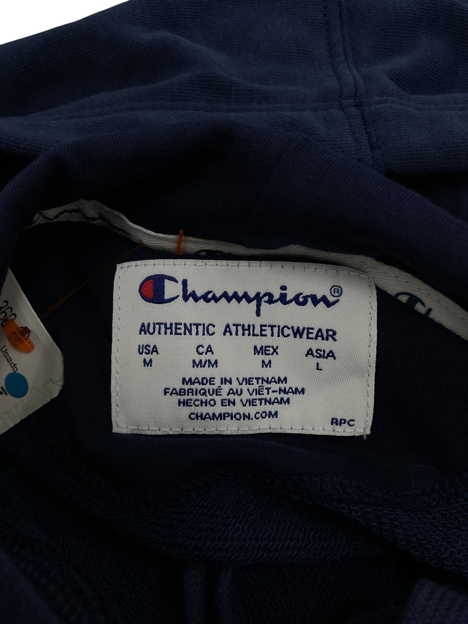 Sueter M (Champion)