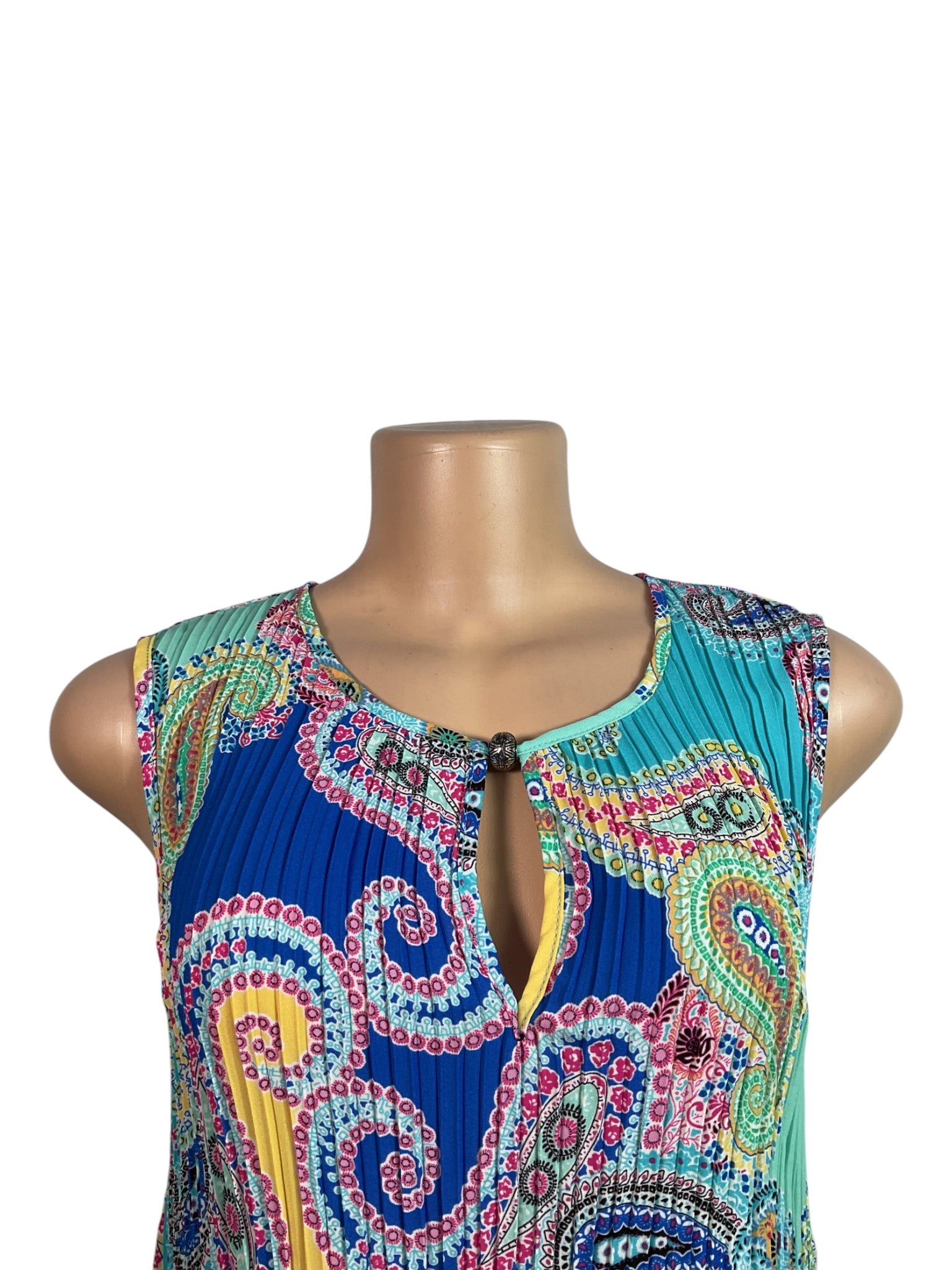 Blusa S