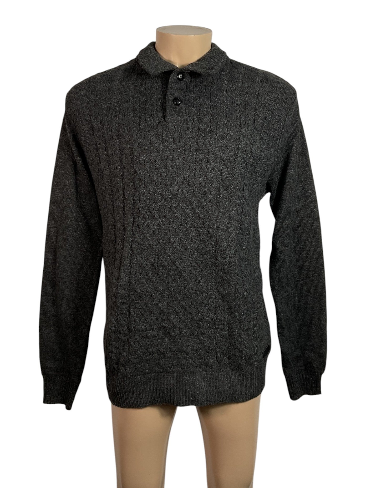 Sueter XL (Buffalo)