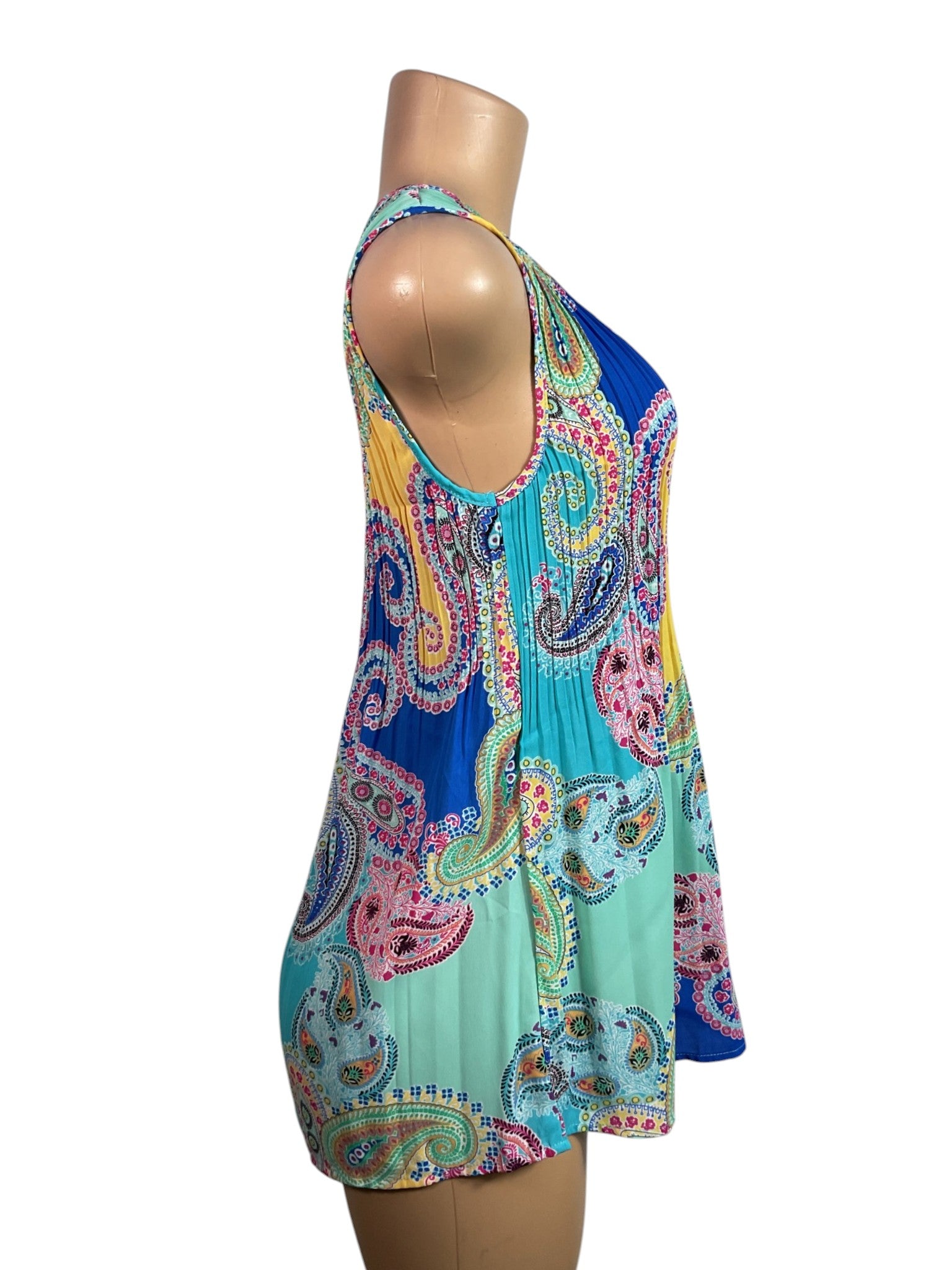 Blusa S
