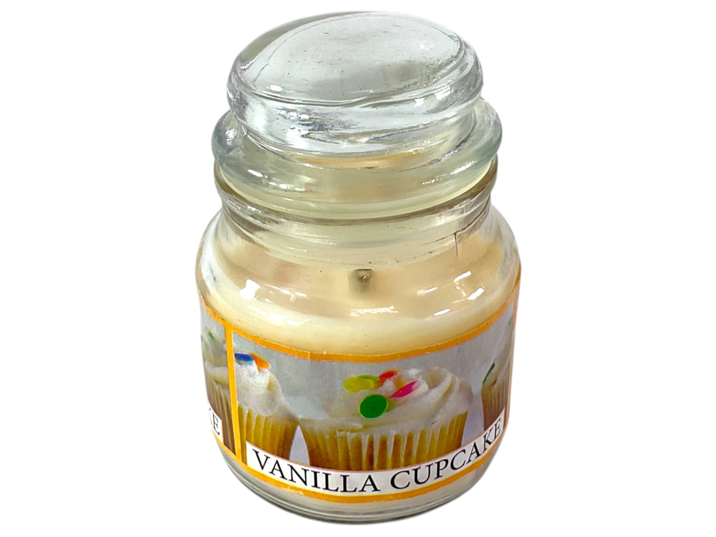 Vela Aromática
