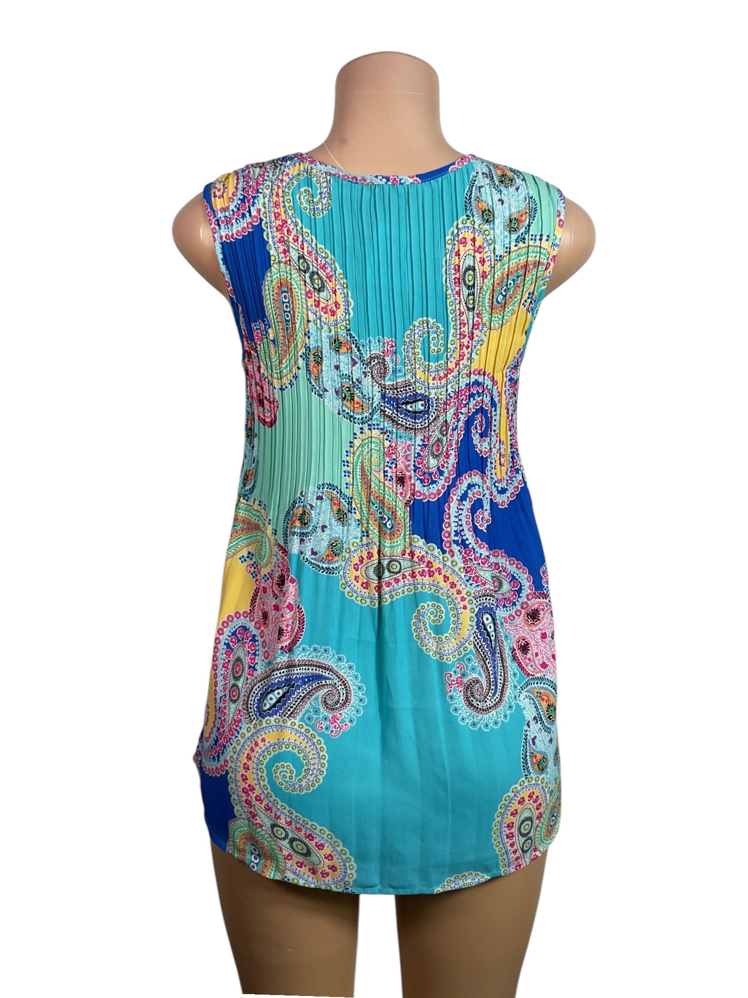 Blusa S