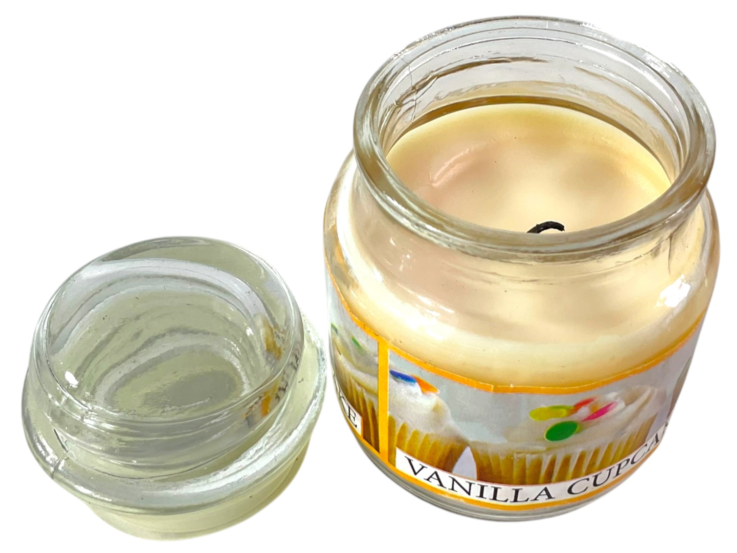Vela Aromática