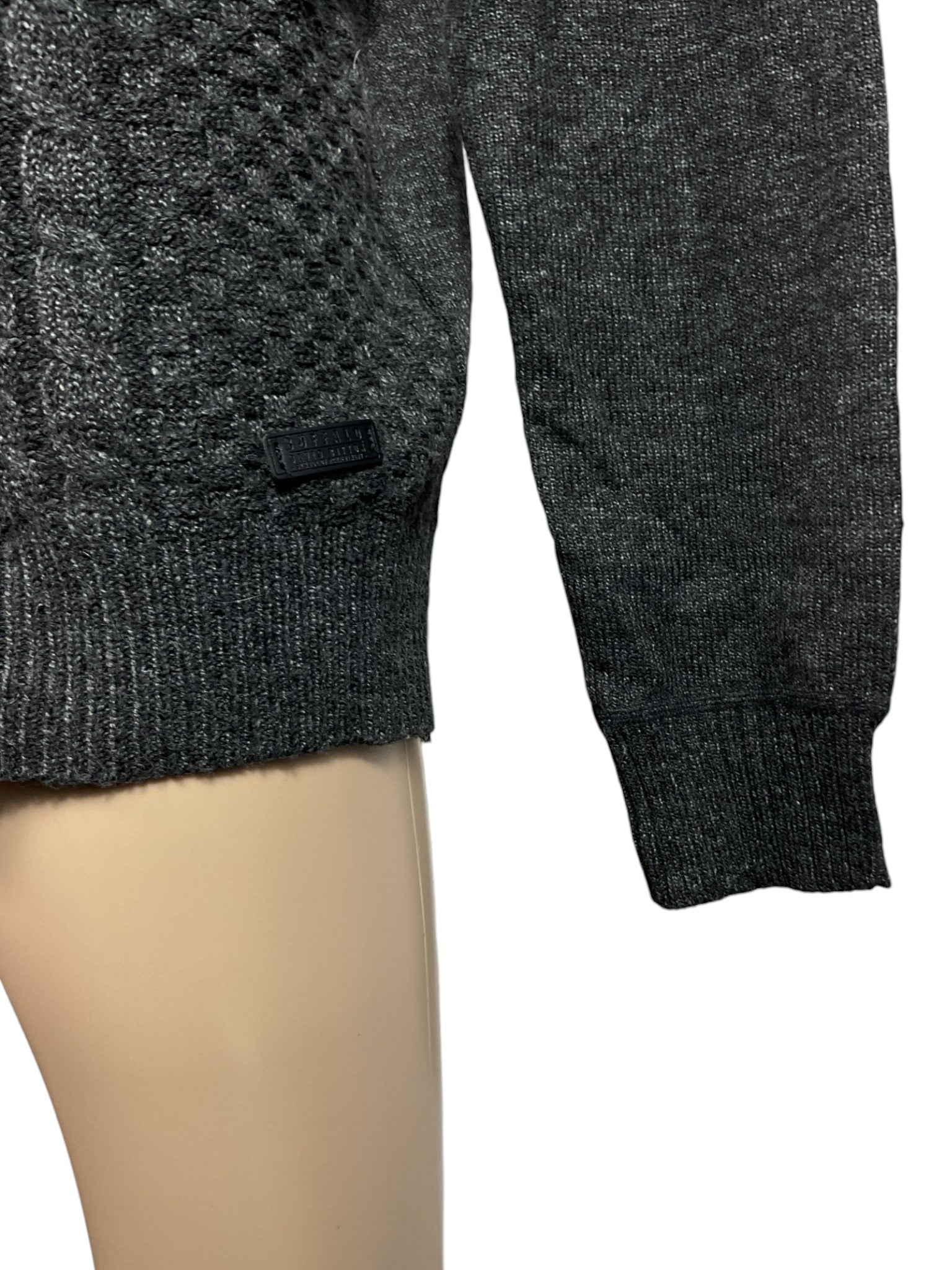 Sueter XL (Buffalo)