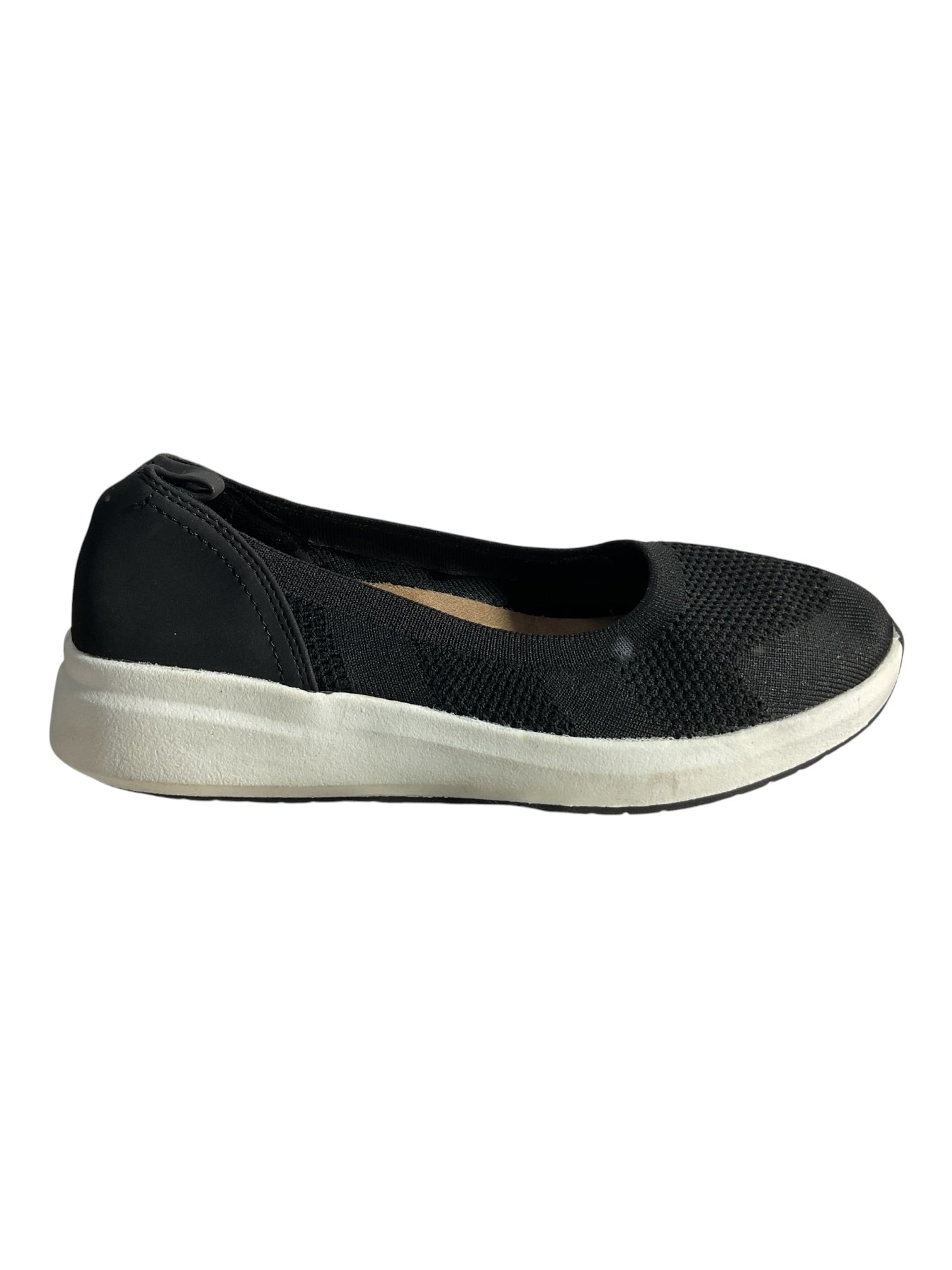 Zapato 6 (Time and tru)