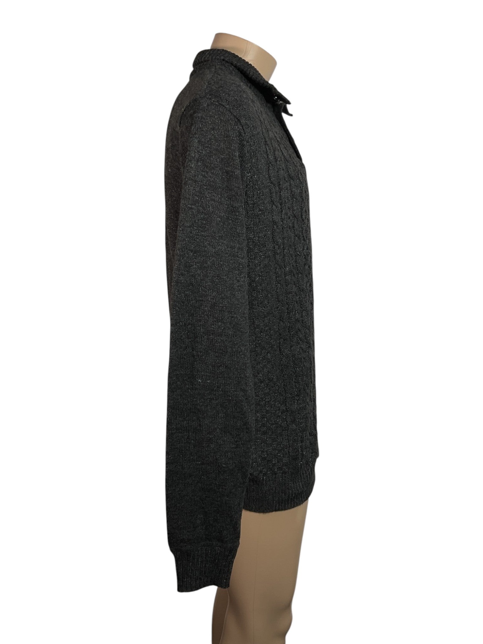 Sueter XL (Buffalo)