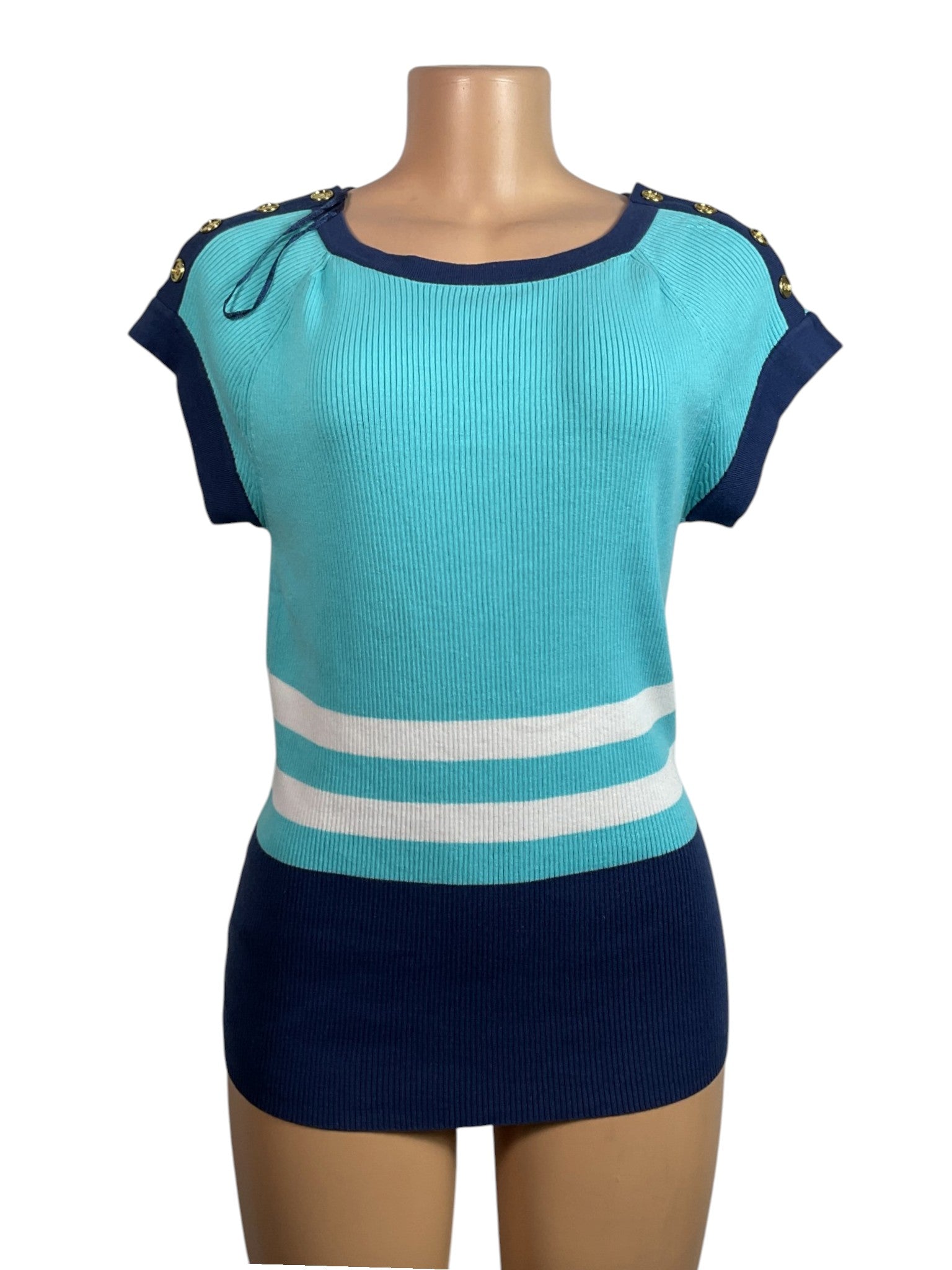 Blusa M (Jones NY)