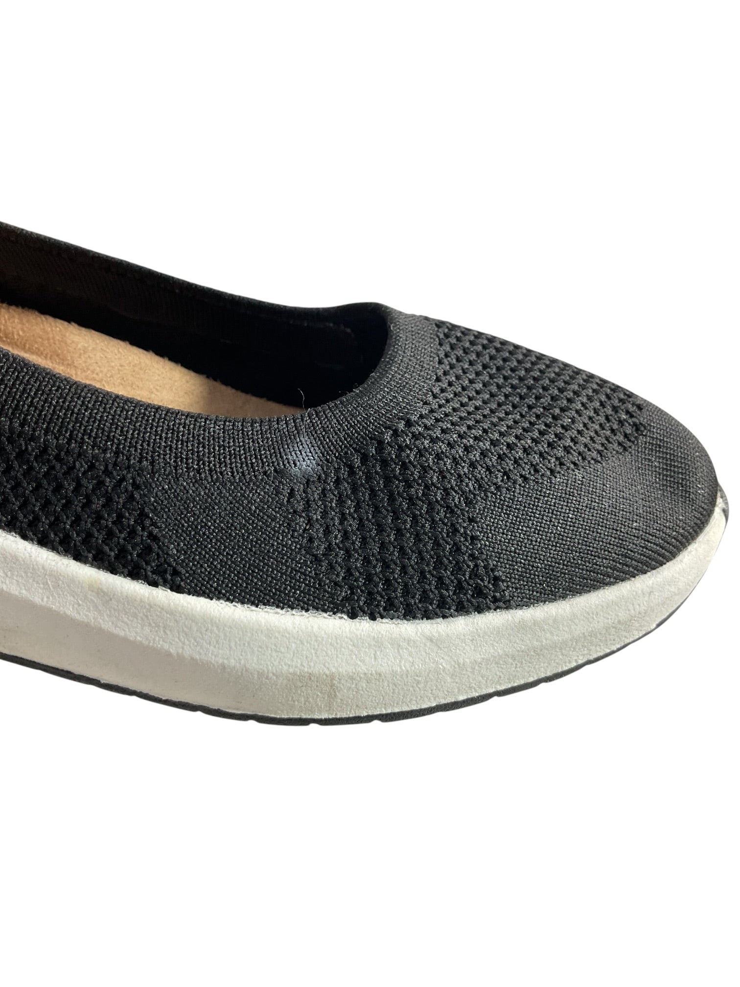 Zapato 6 (Time and tru)