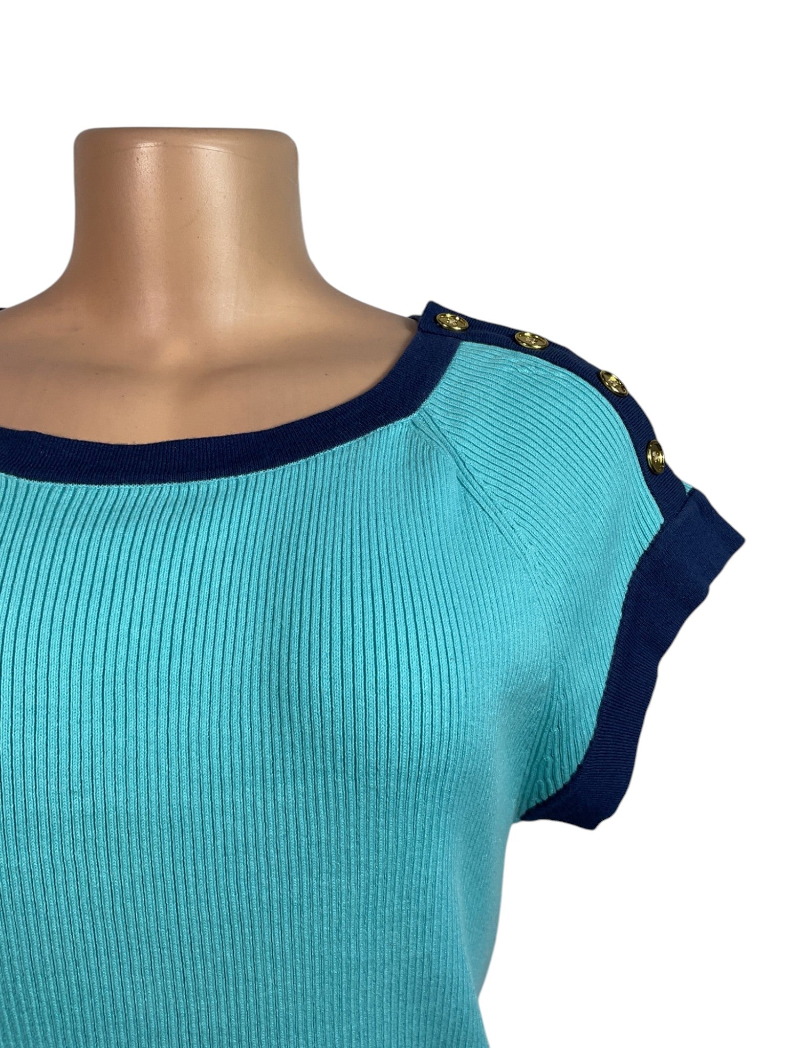 Blusa M (Jones NY)