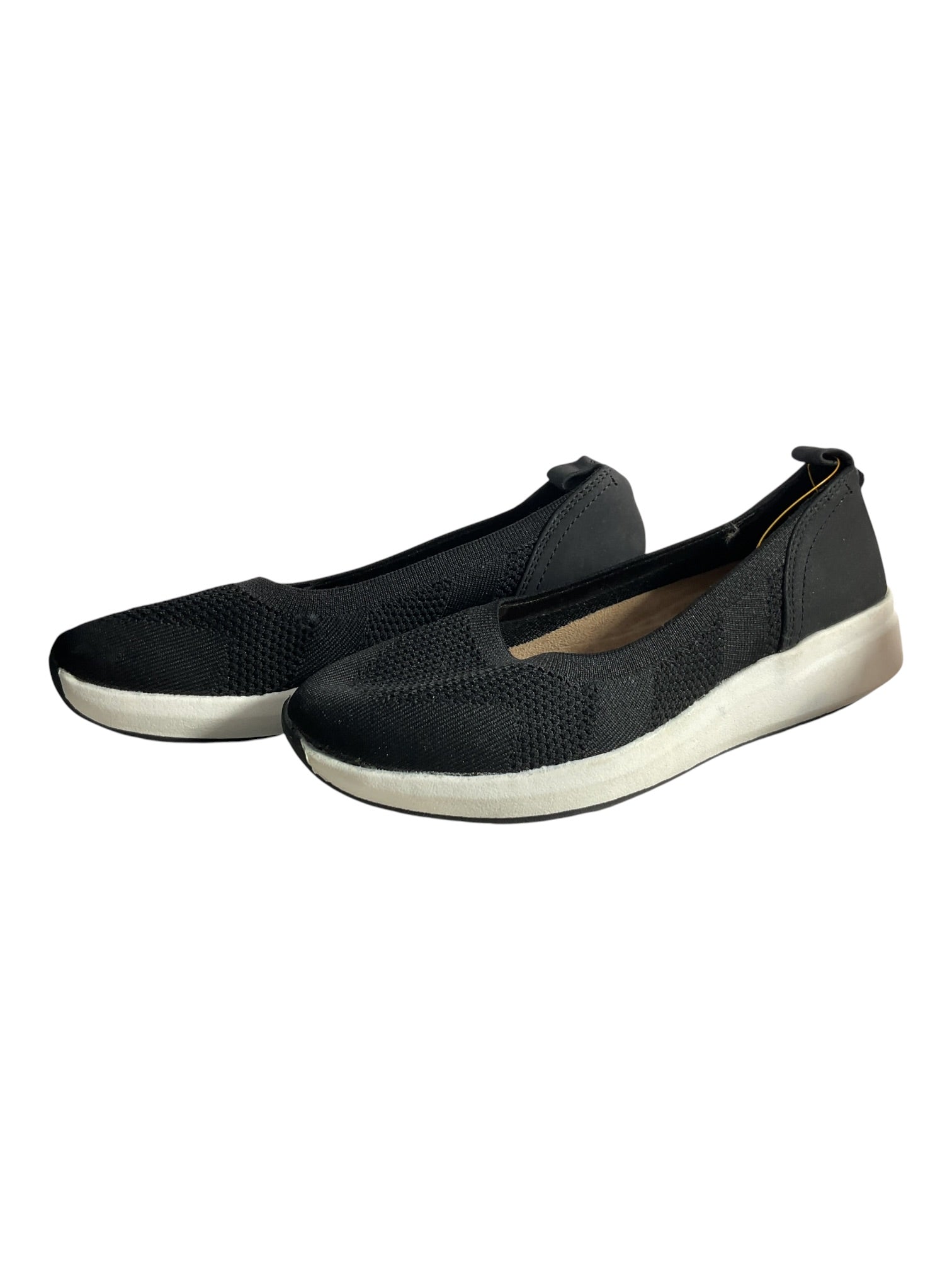 Zapato 6 (Time and tru)