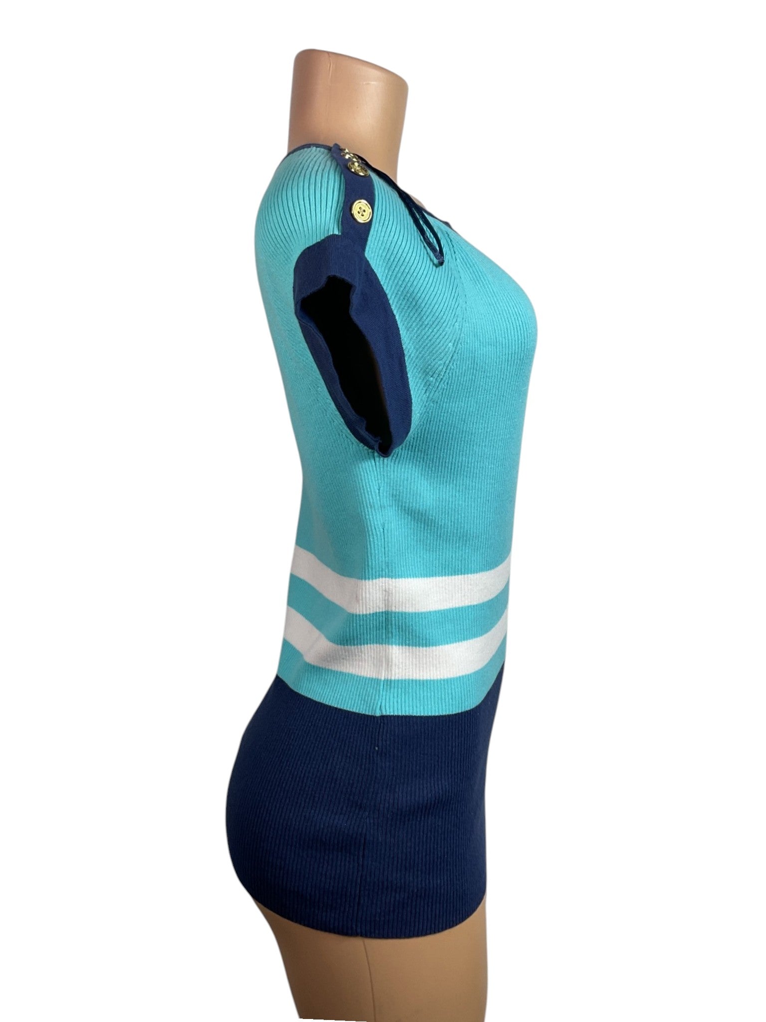 Blusa M (Jones NY)