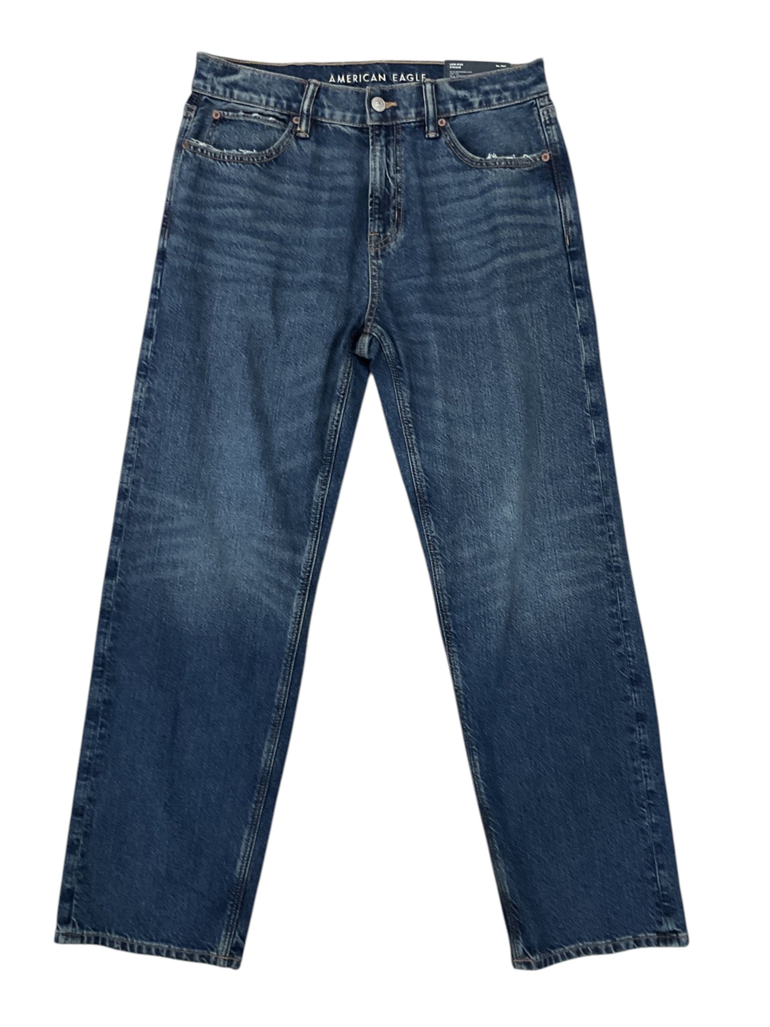 Jean 4 (American Eagle)