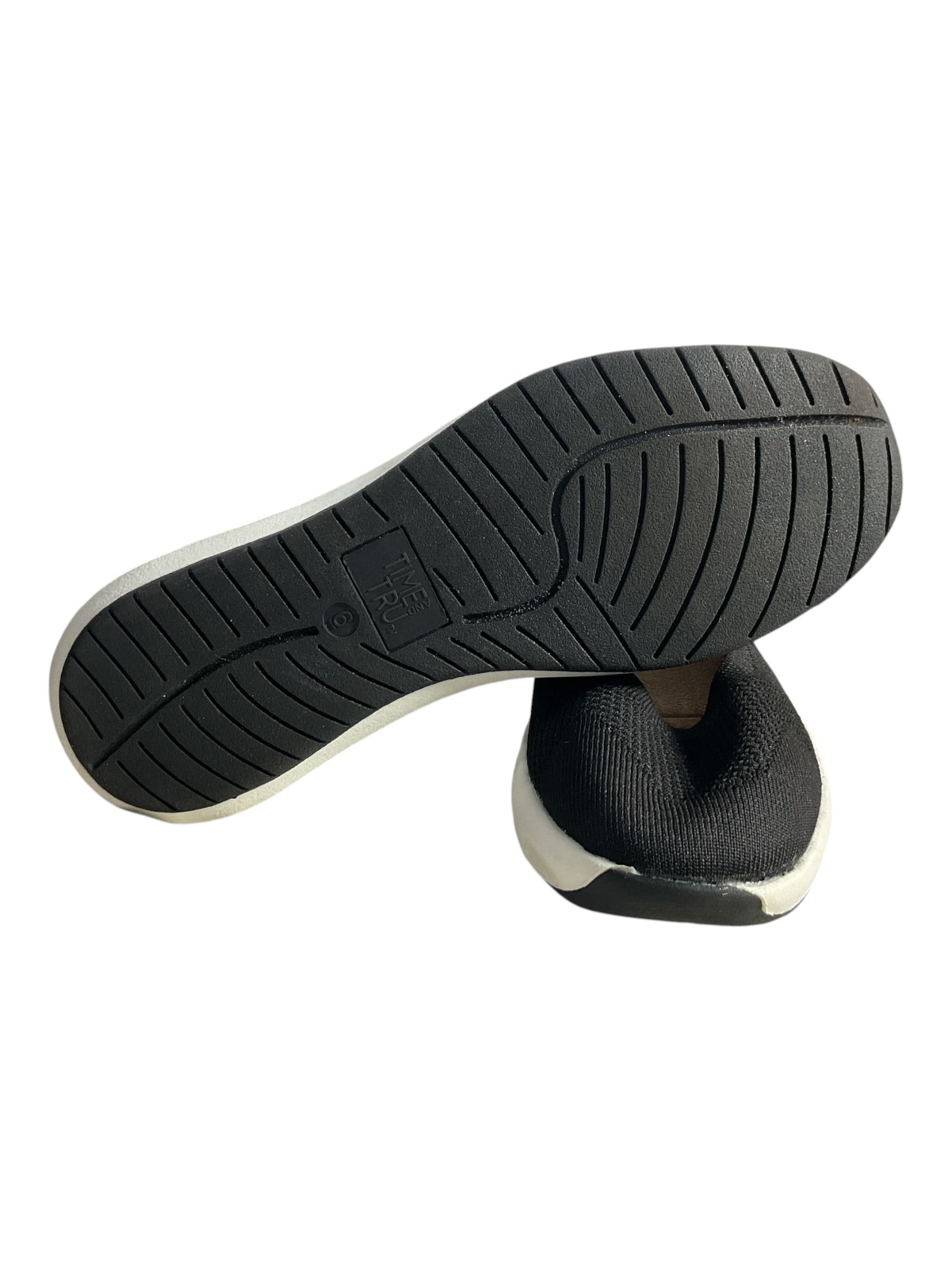 Zapato 6 (Time and tru)