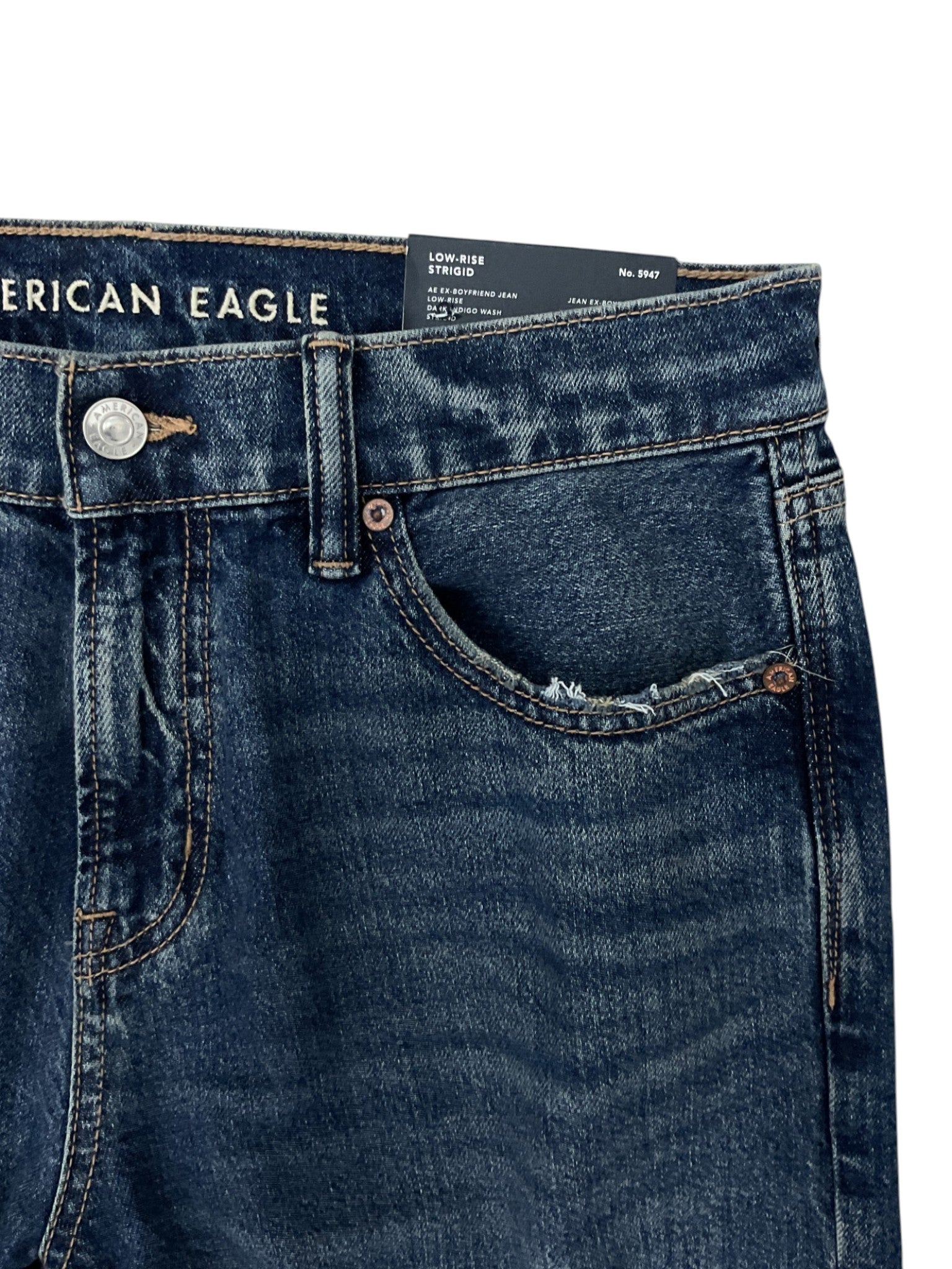 Jean 4 (American Eagle)