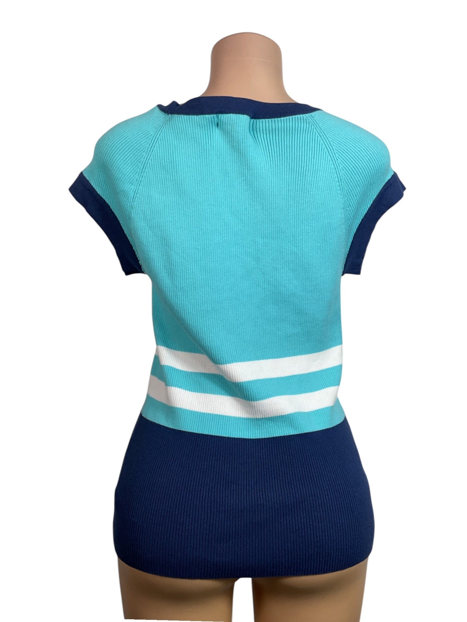 Blusa M (Jones NY)