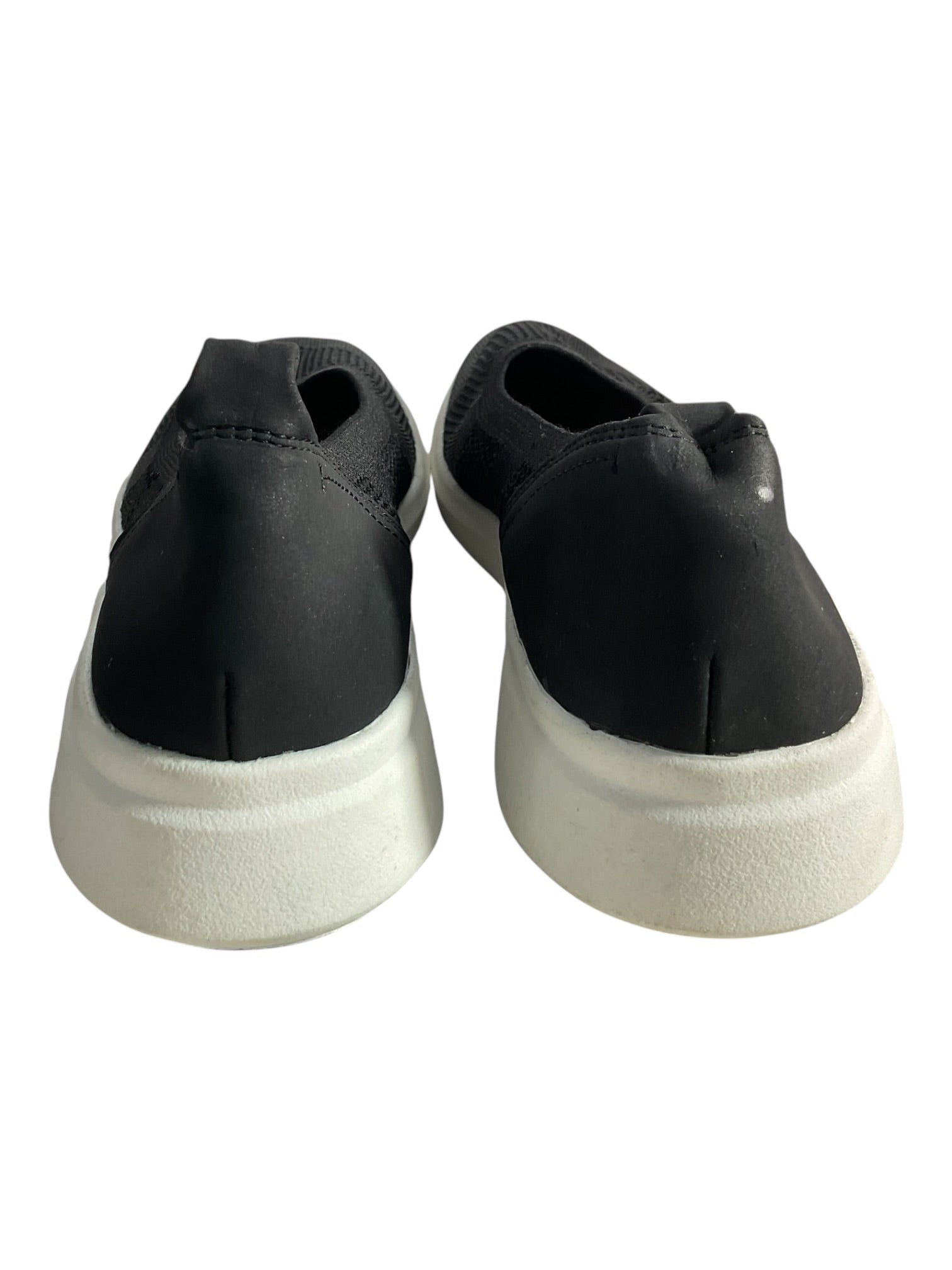 Zapato 6 (Time and tru)