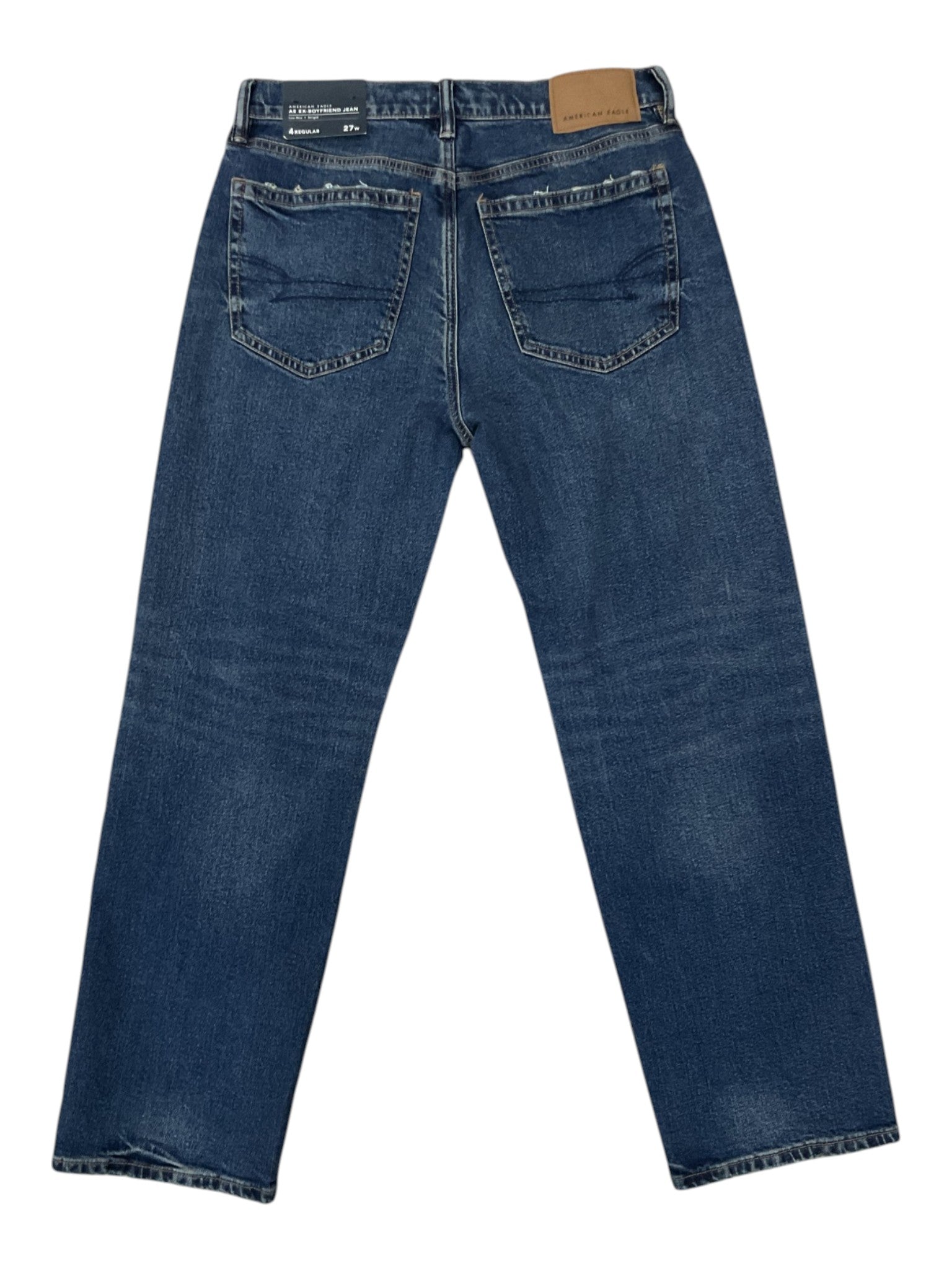 Jean 4 (American Eagle)