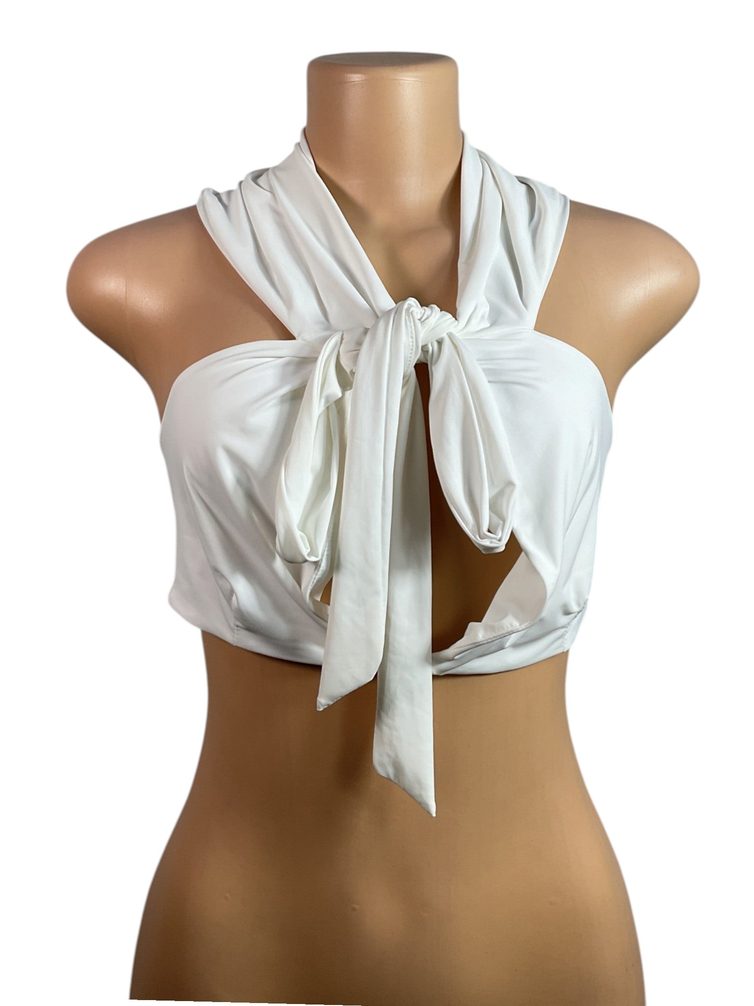 Blusa L (Shein)