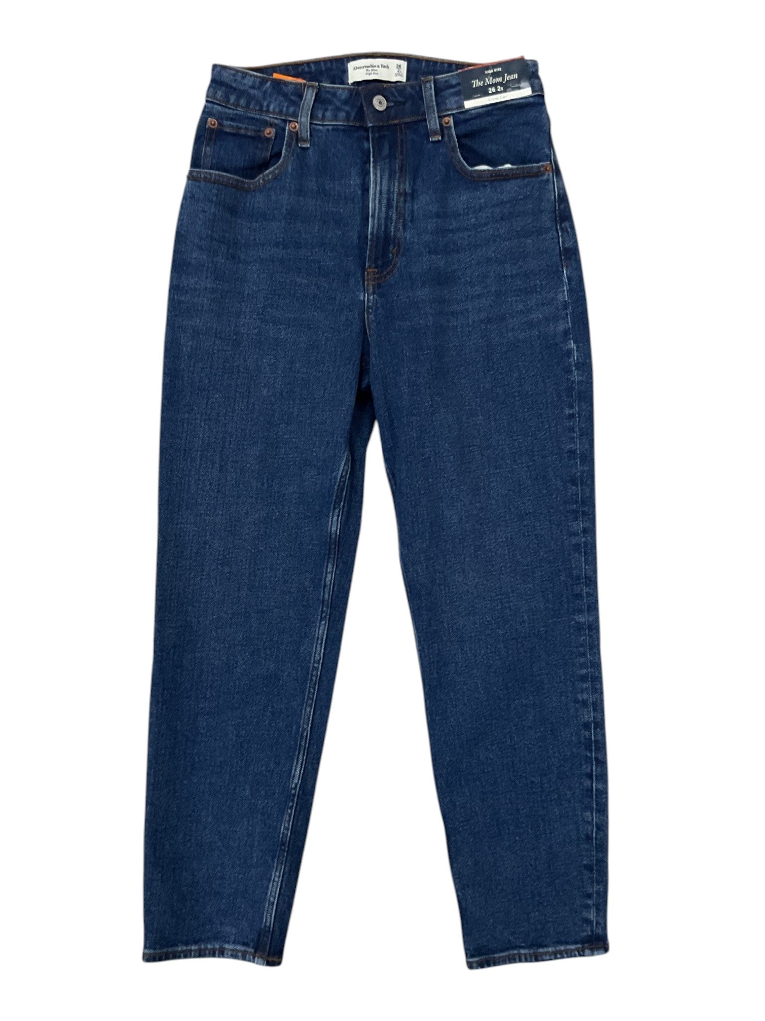Jean 2 (Abercrombie & Fitch "Mom Jean")