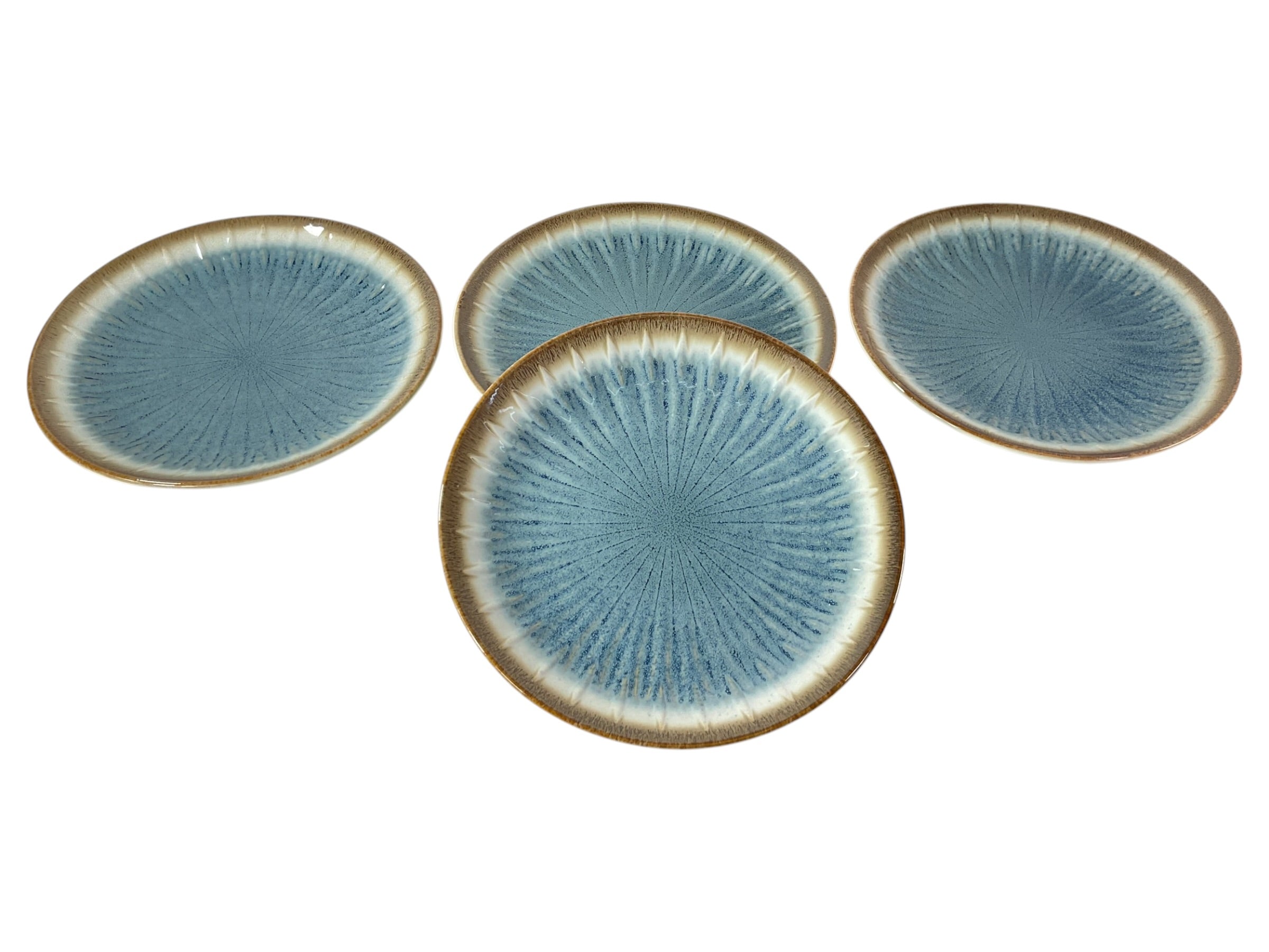 Set de platos
