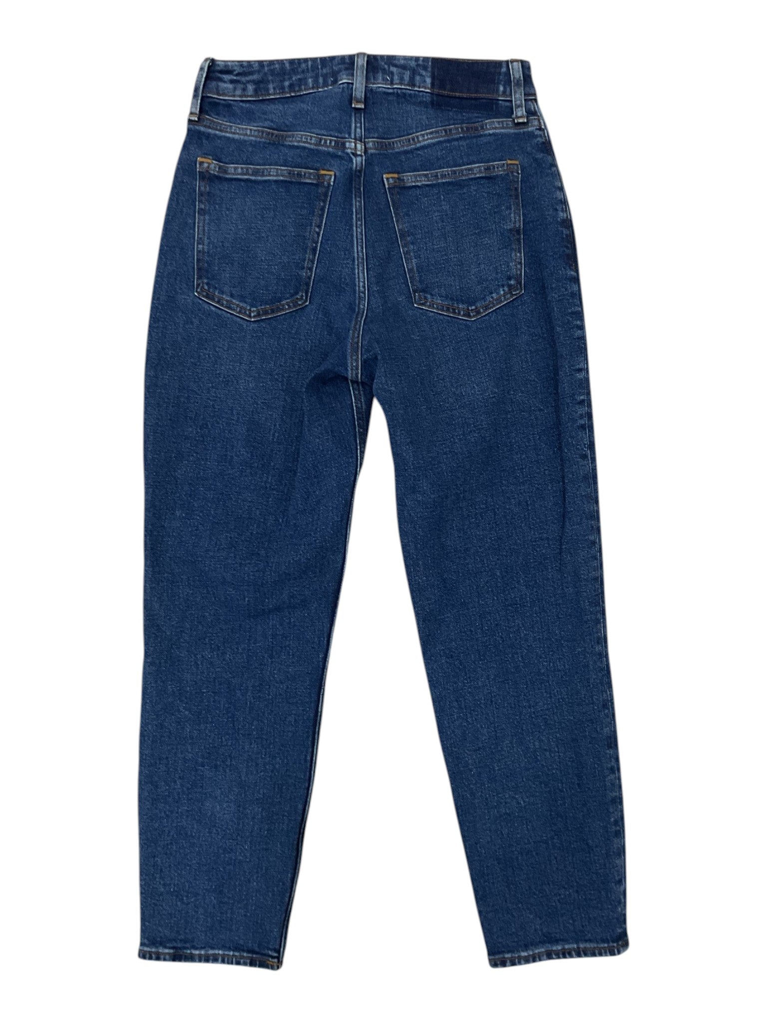 Jean 2 (Abercrombie & Fitch "Mom Jean")