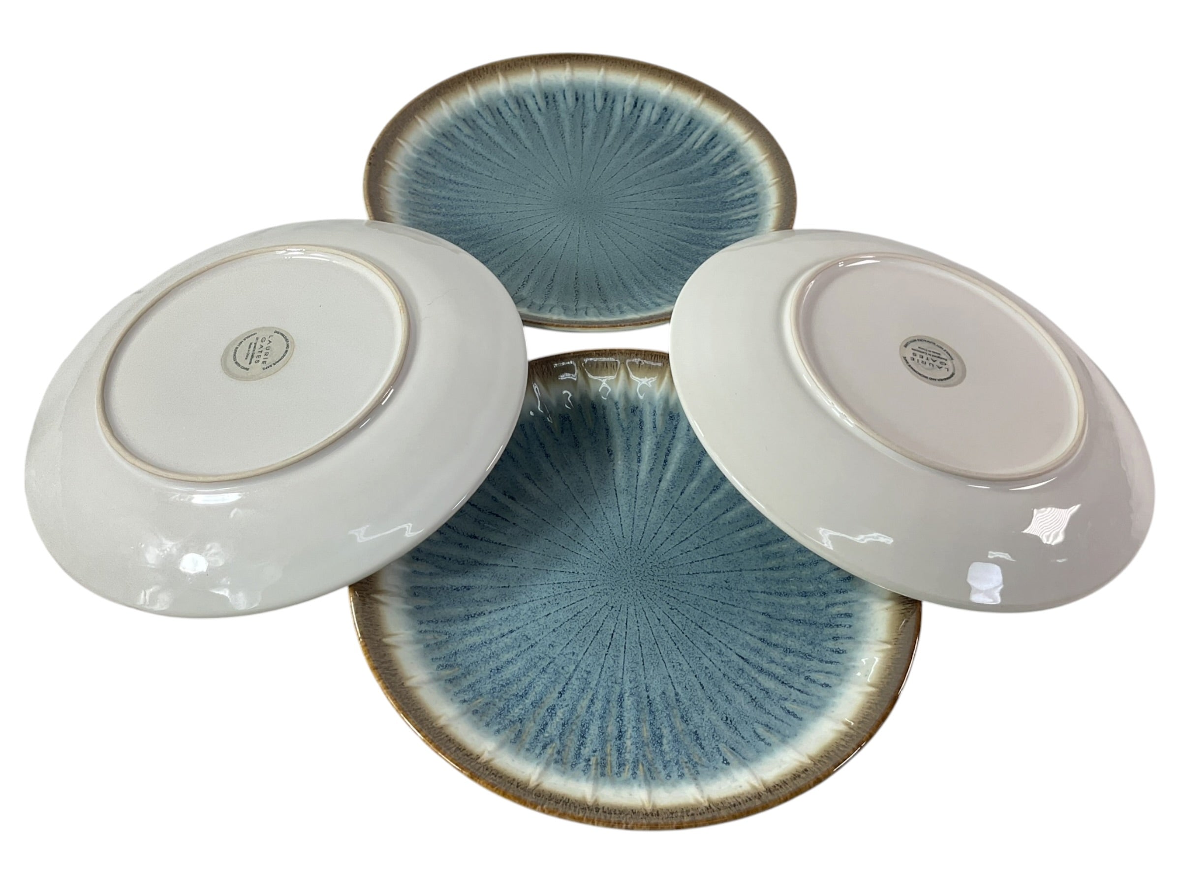 Set de platos