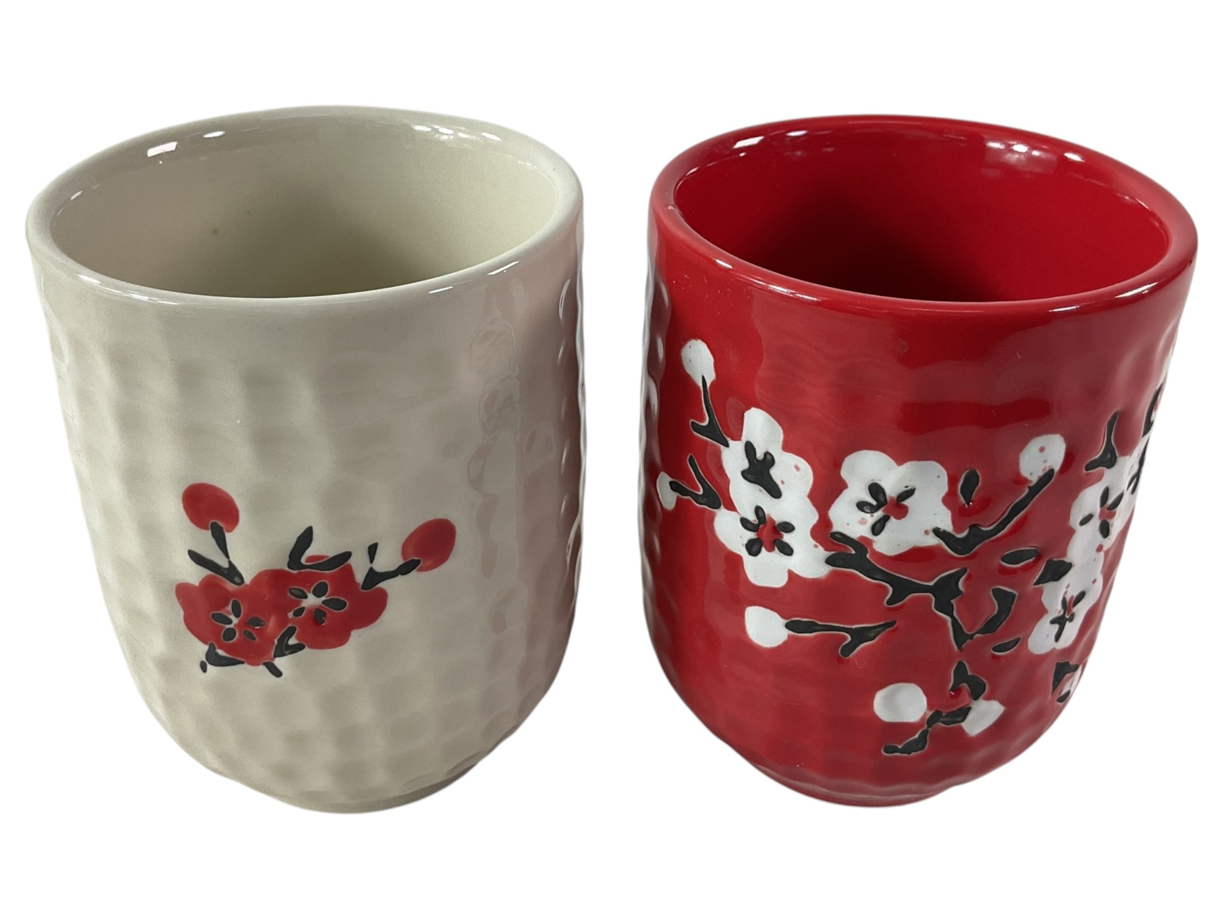 Set de tazas