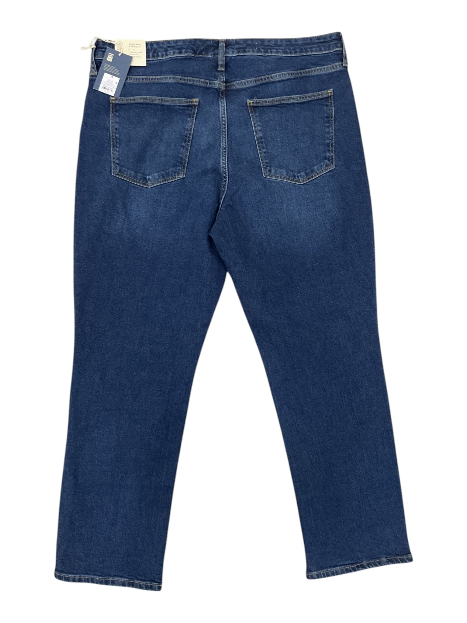 Jean 16 (Universal Thread)