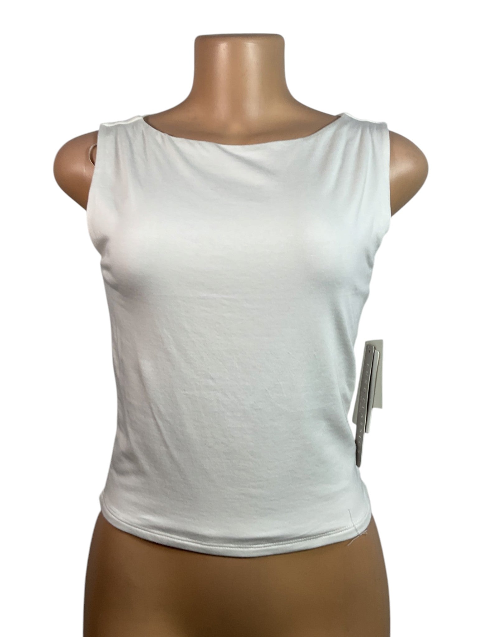 Blusa M (Pink Rose)