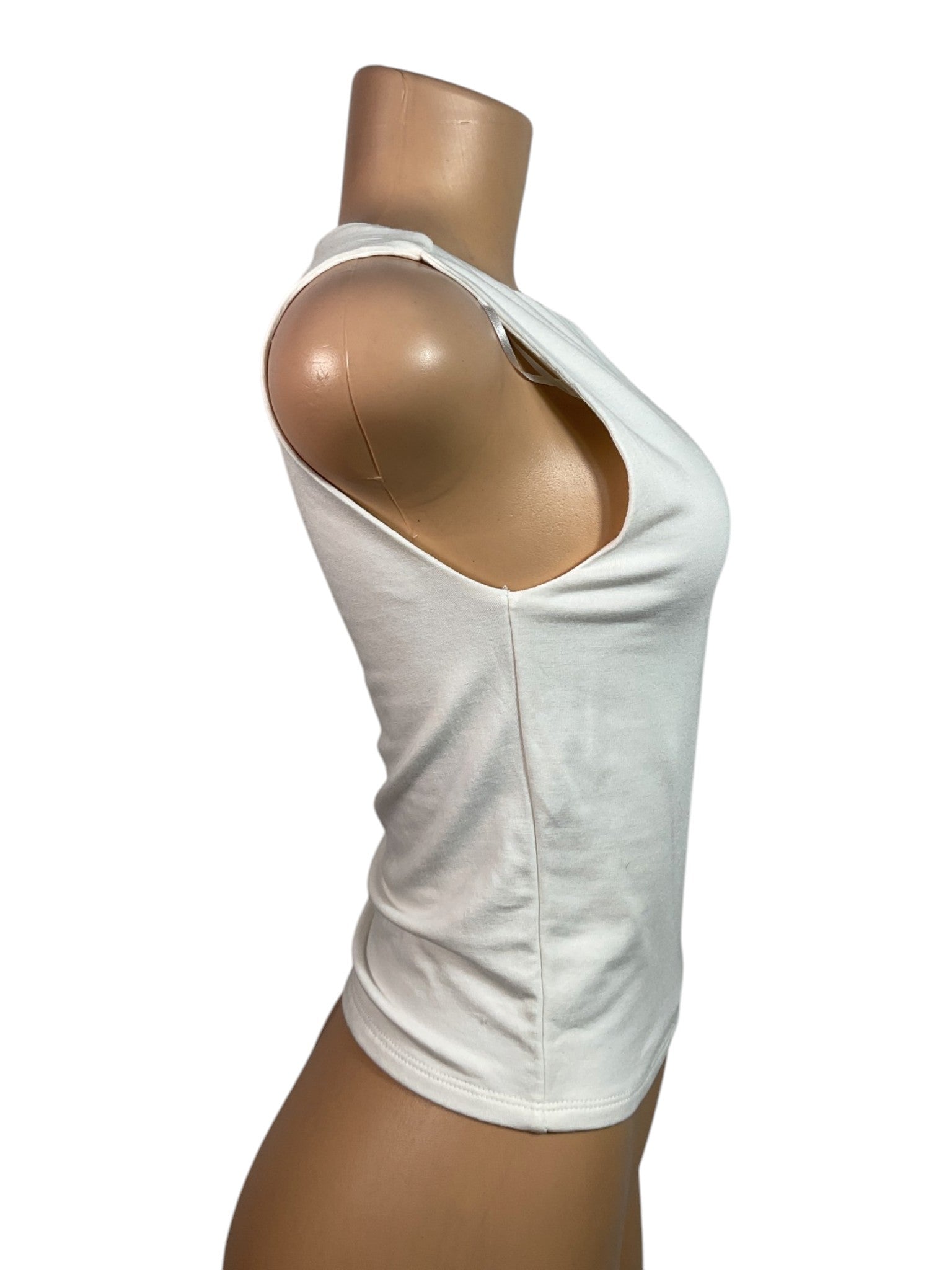 Blusa M (Pink Rose)