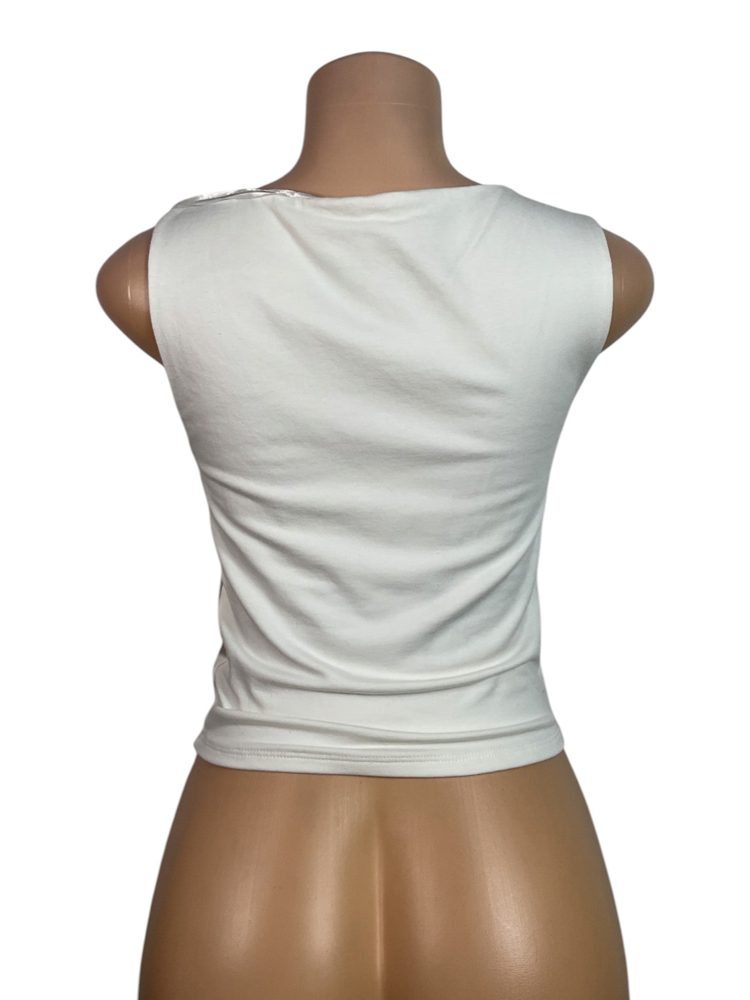Blusa M (Pink Rose)