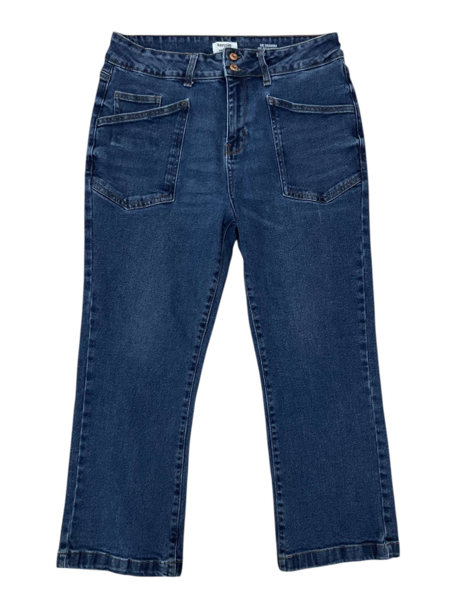 Jean 10 (Kensie)