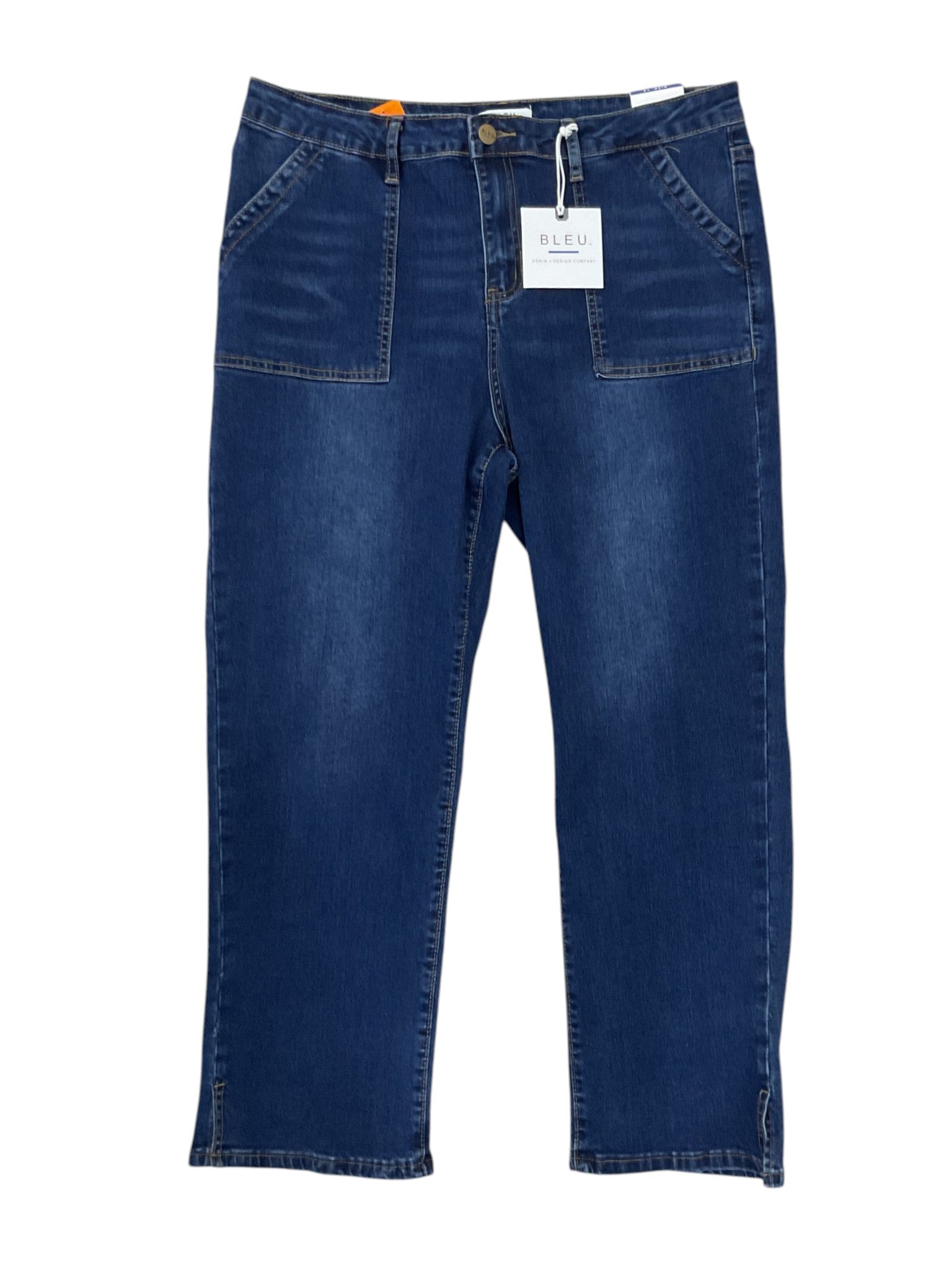 Jean 14 (BLEU)