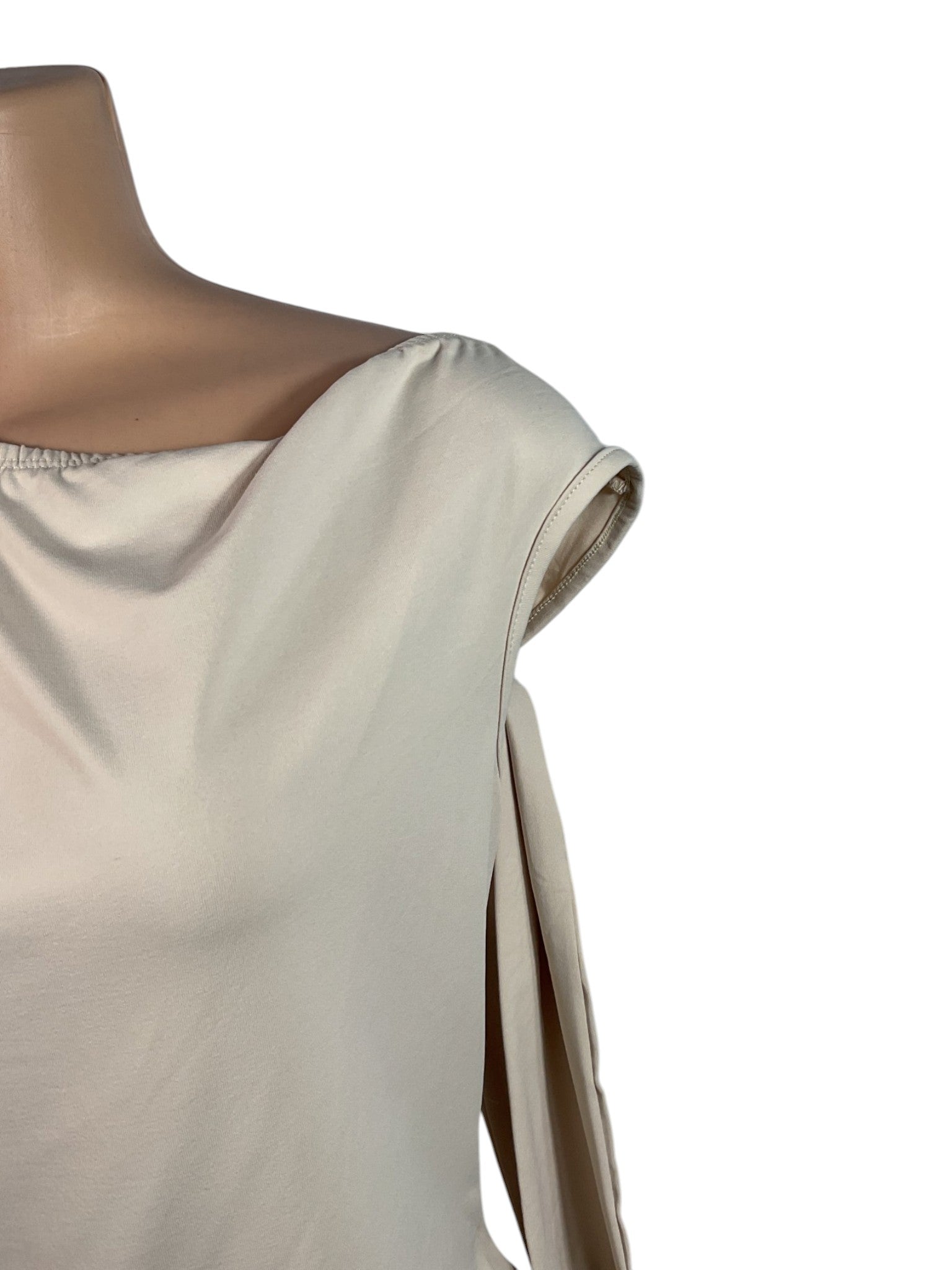 Blusa L (Shein)