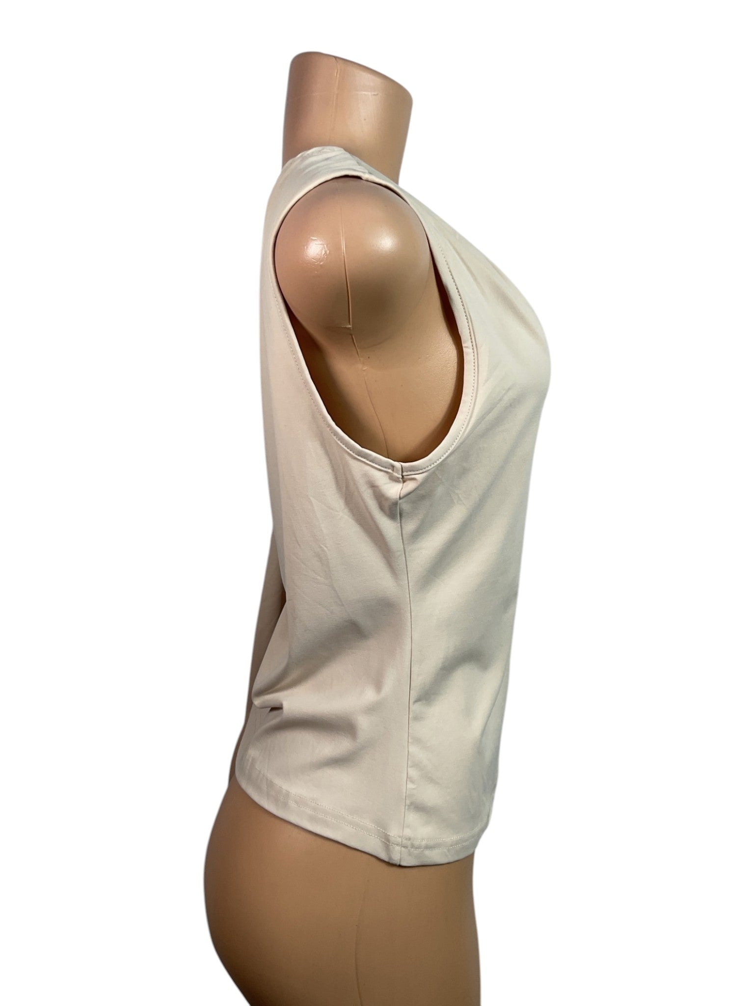 Blusa L (Shein)