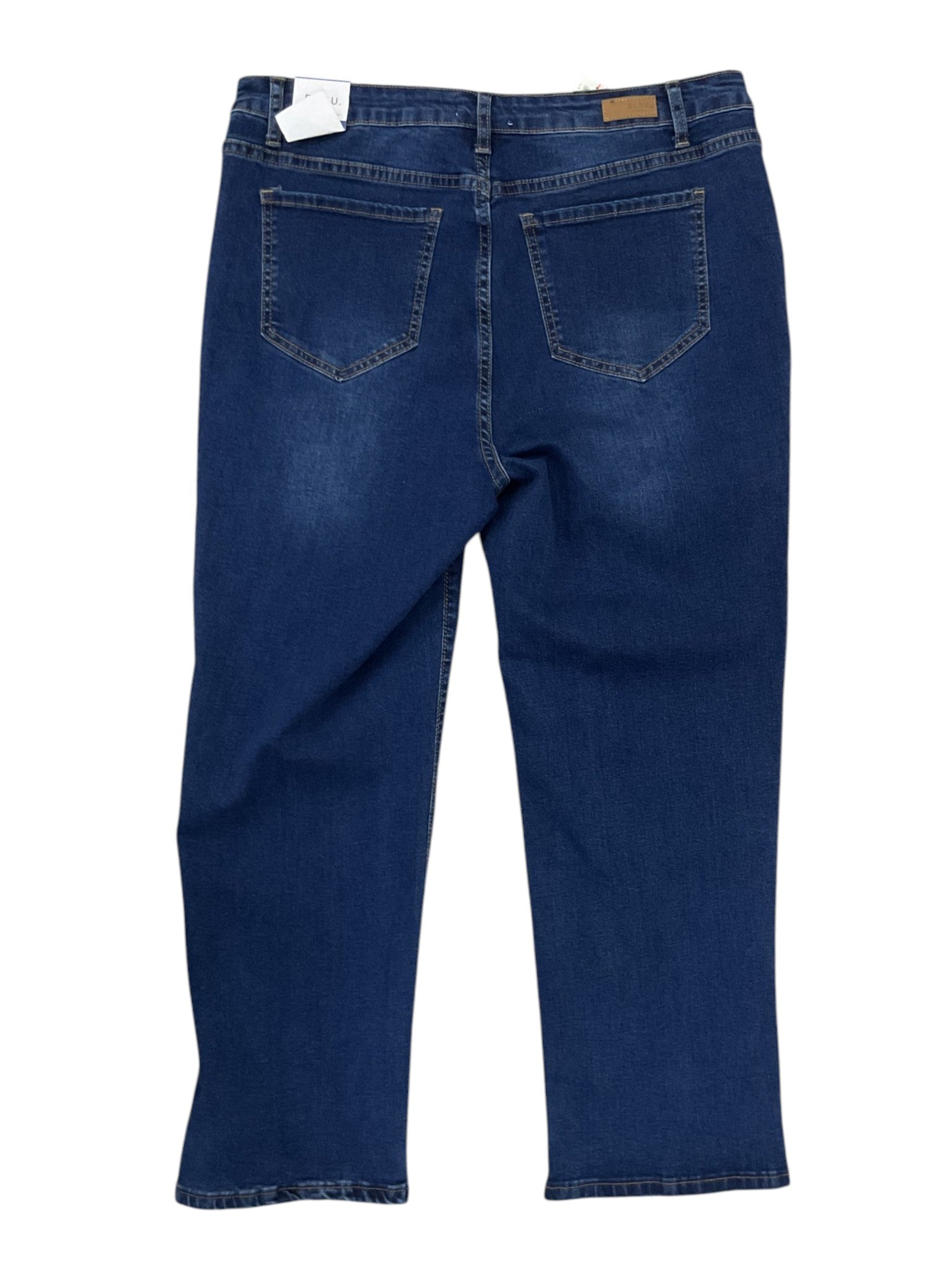 Jean 14 (BLEU)