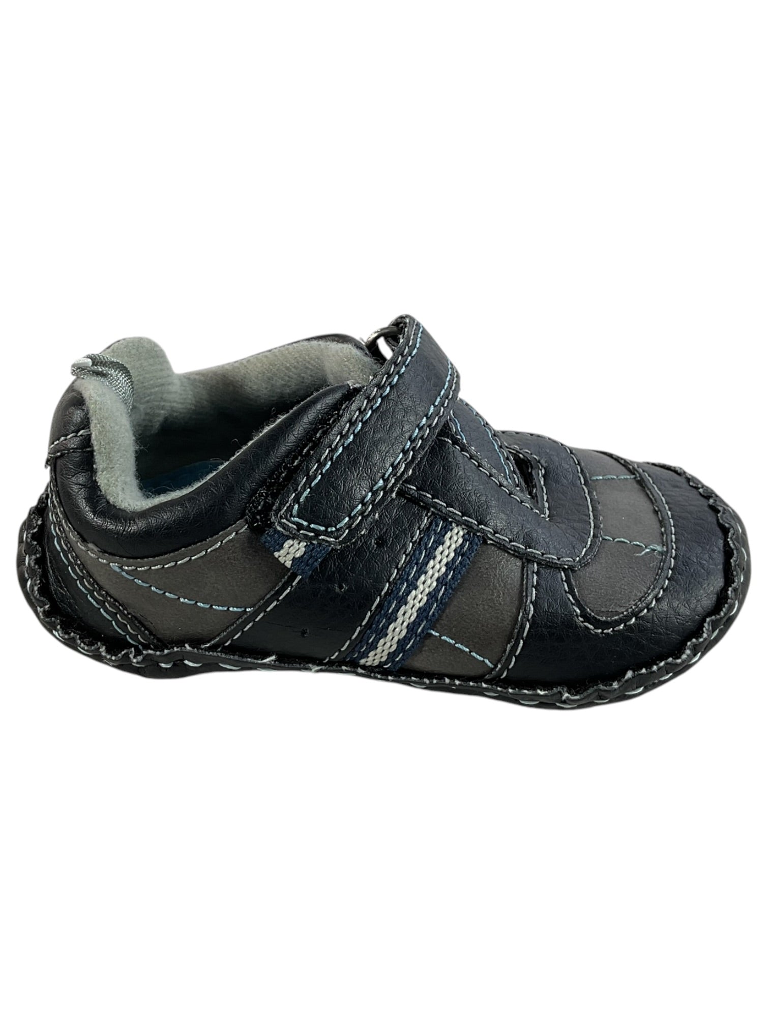 Zapato niño 5