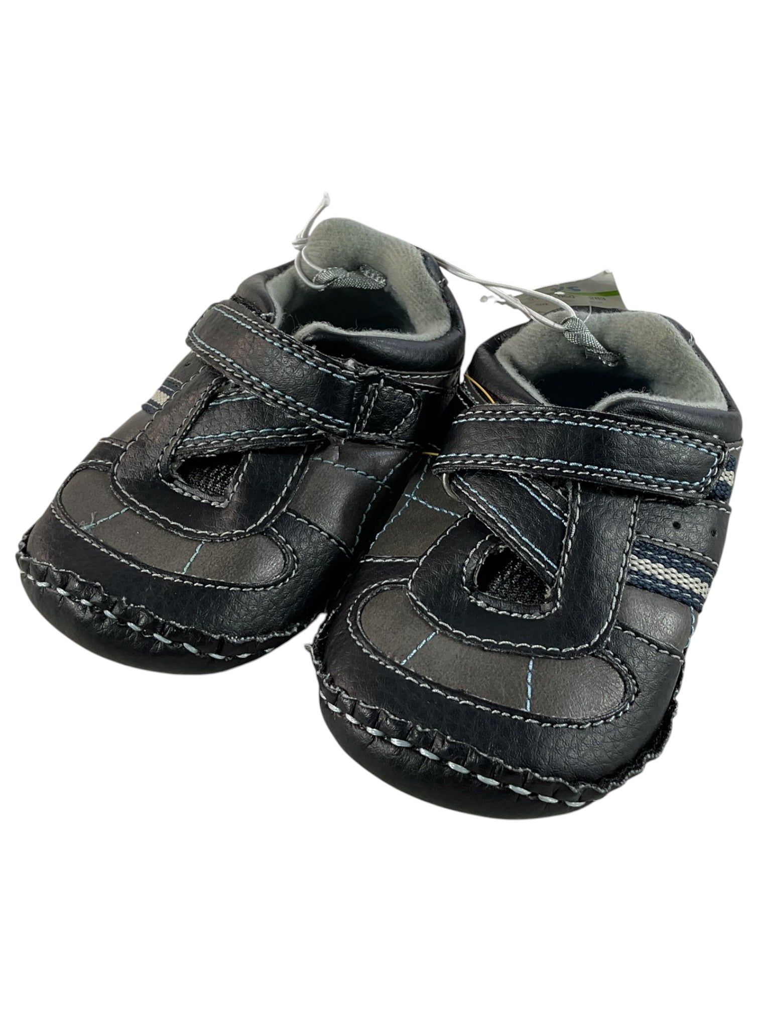 Zapato niño 5