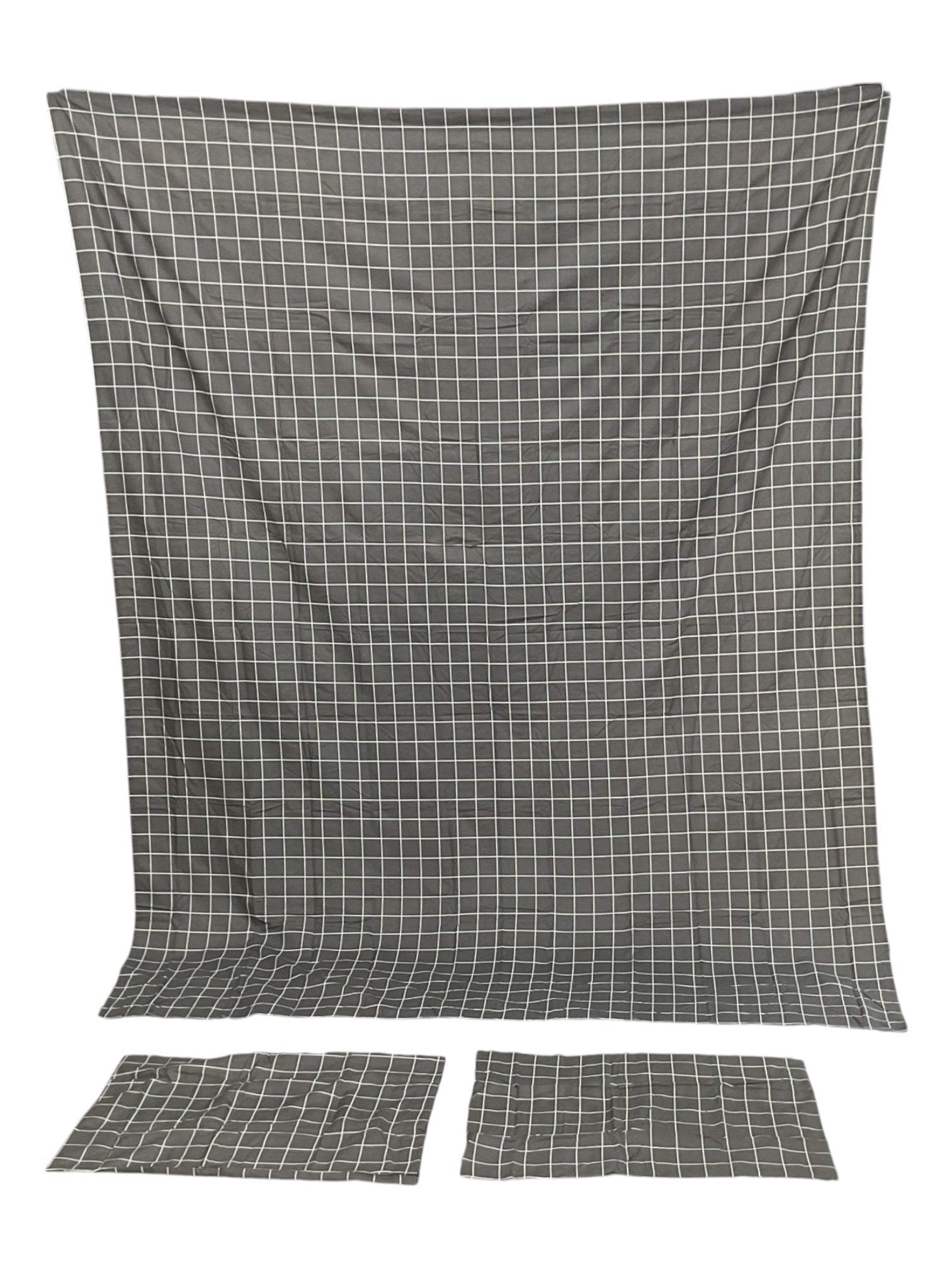 Set de sabanas (room essentials)