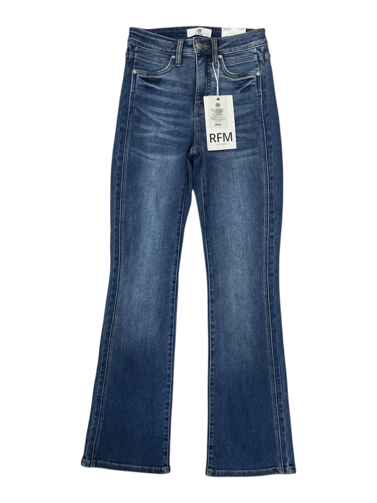 Jean 1