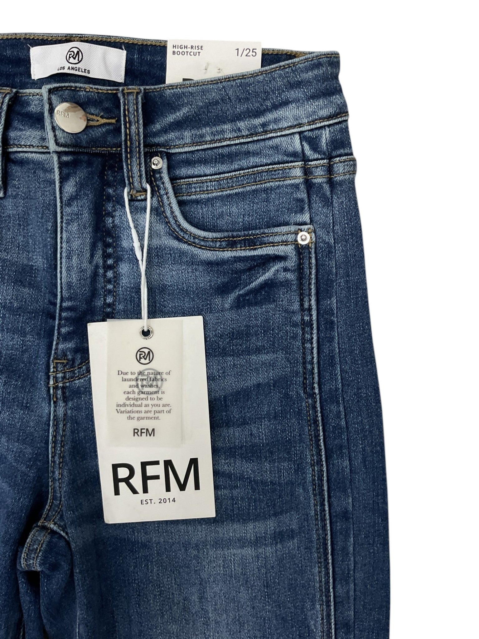 Jean 1